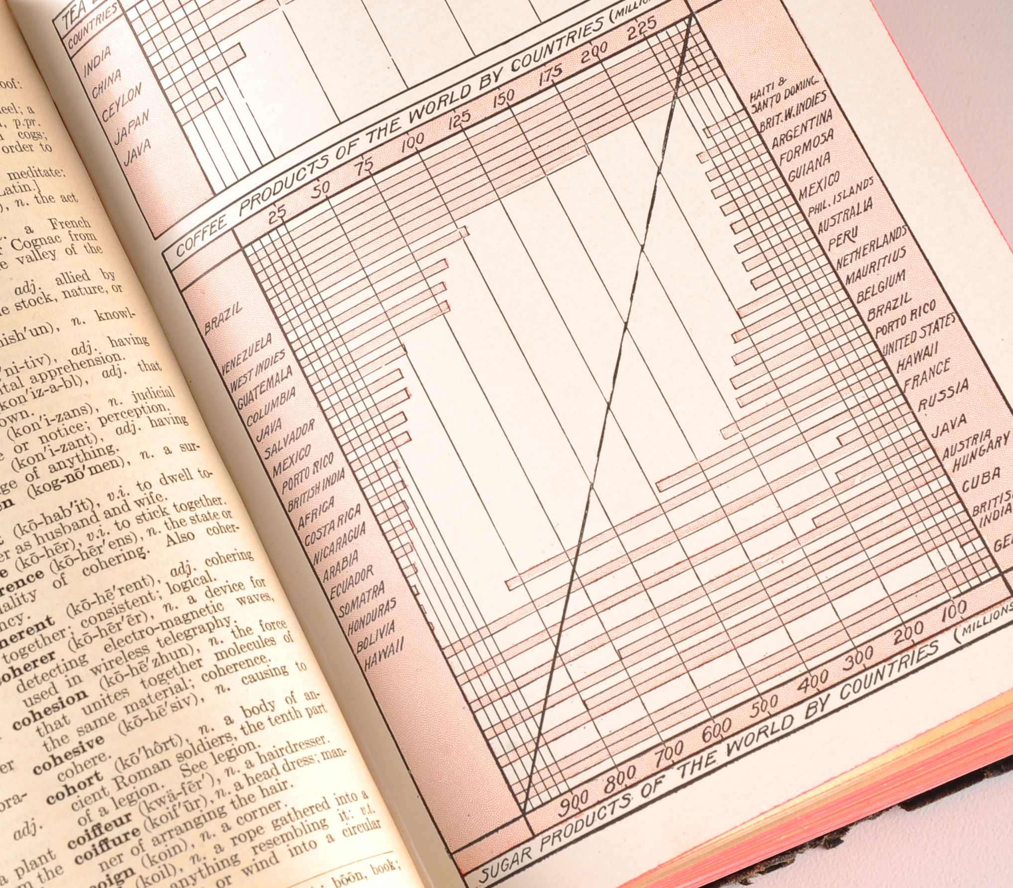 New Websterian 1912 Dictionary Illustrated