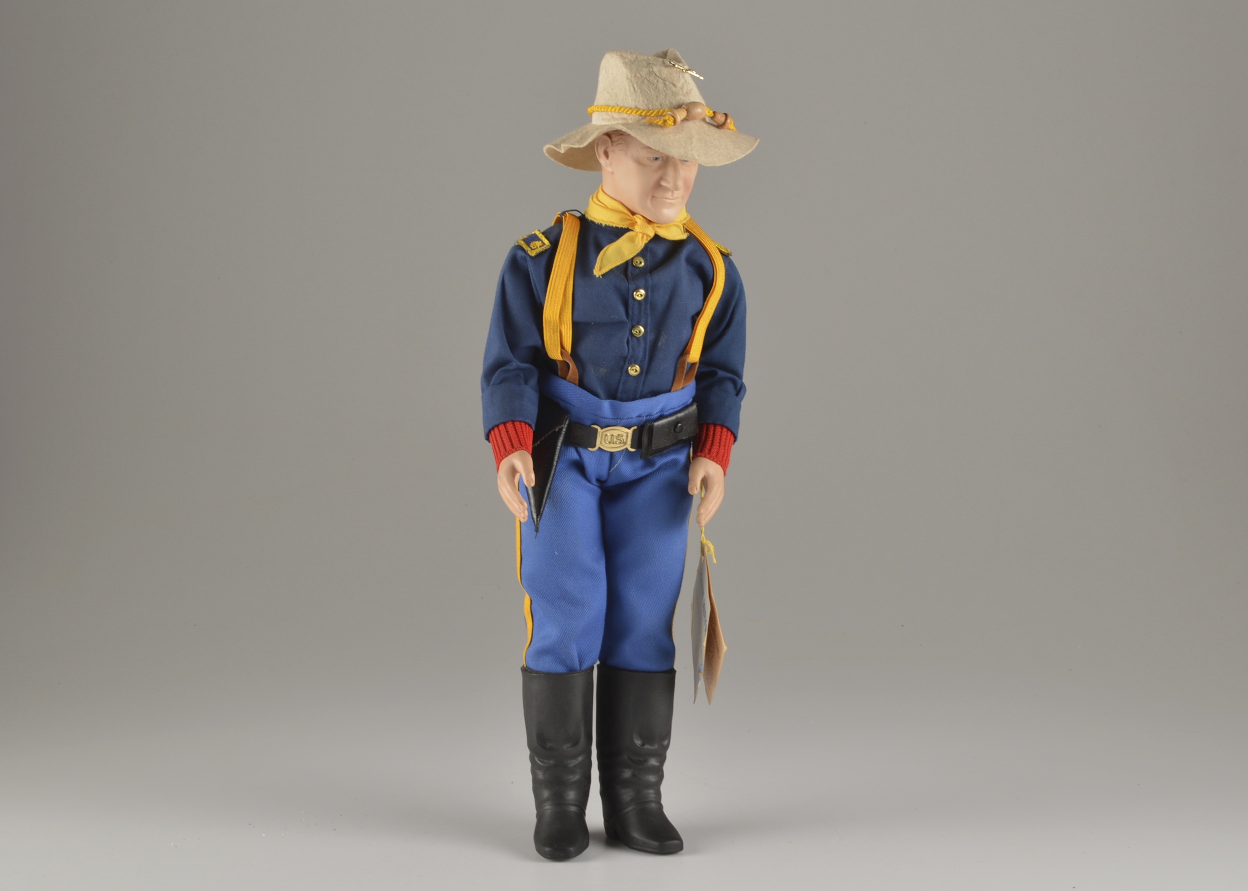 John Wayne Doll 