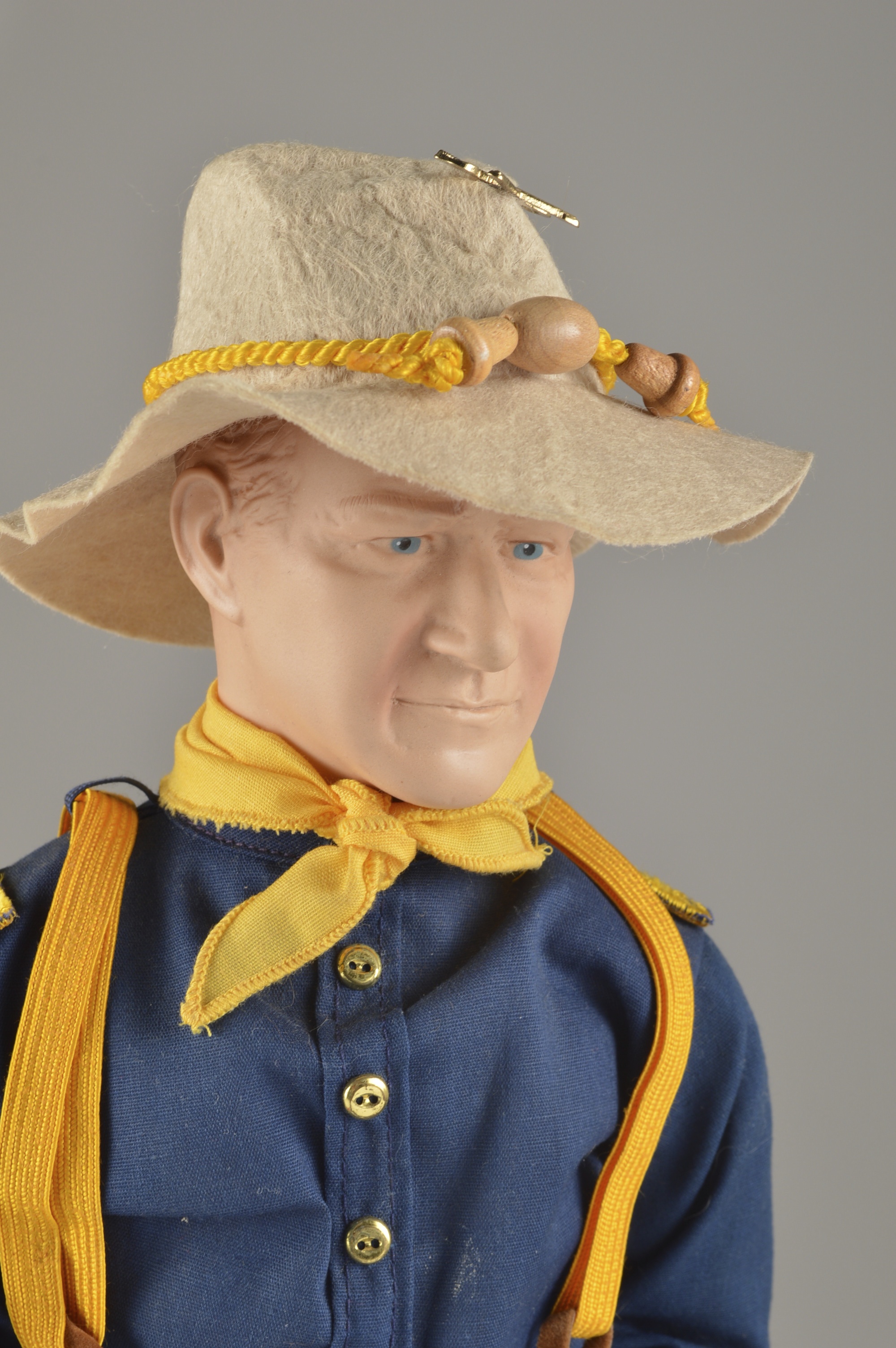 John Wayne Doll 