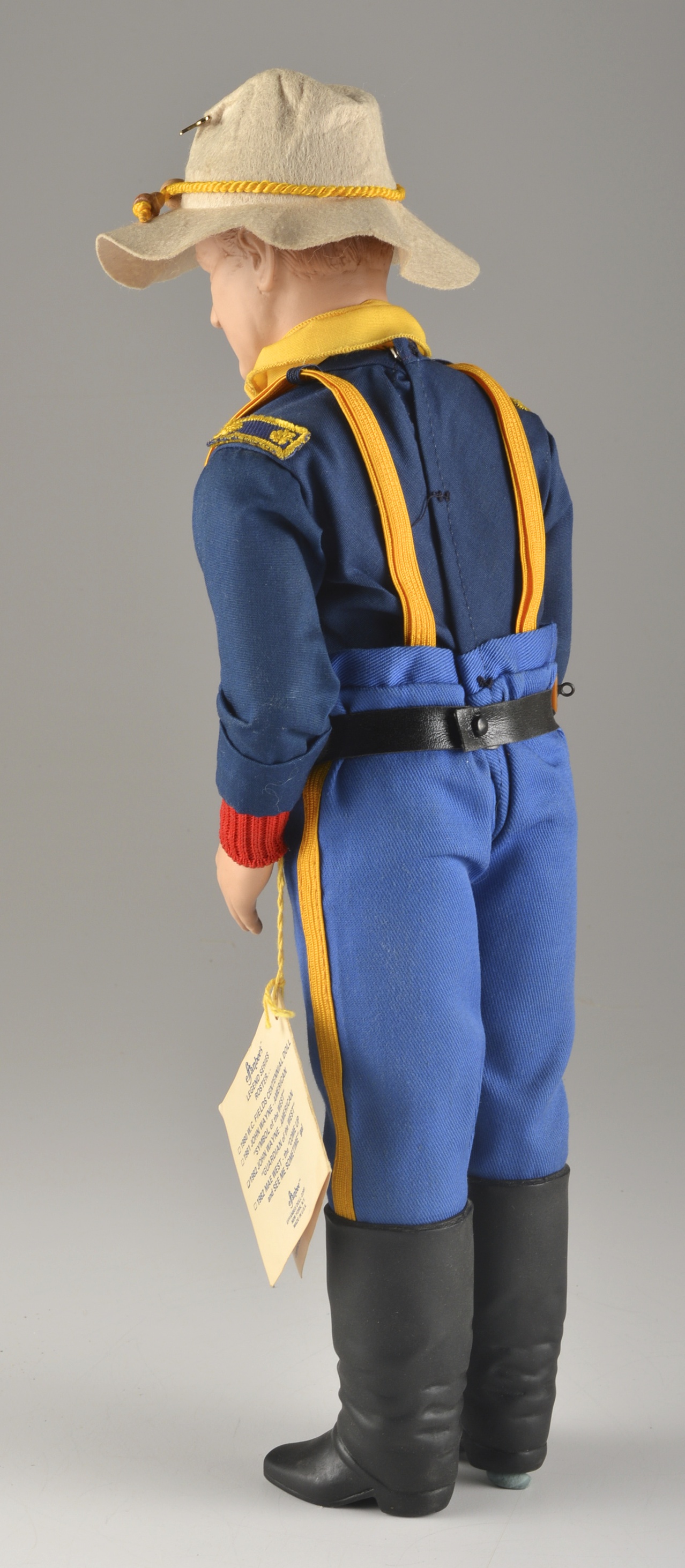 John Wayne Doll 