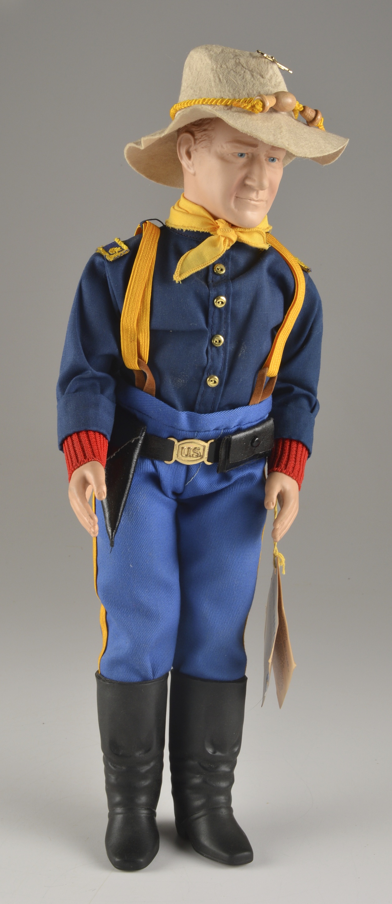 John Wayne Doll 