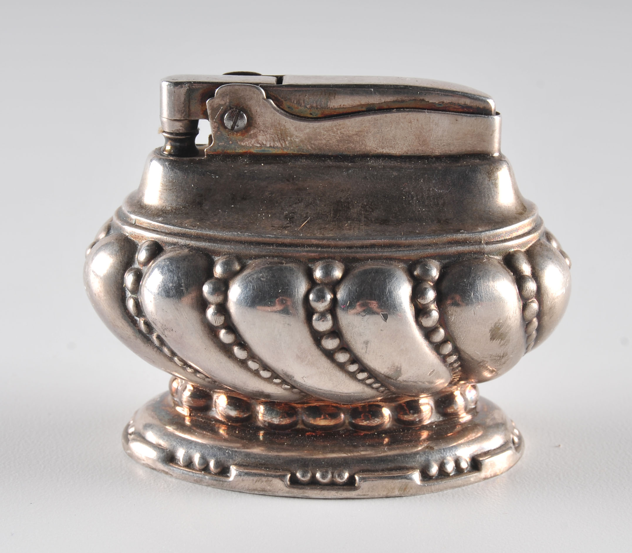 Vintage Ronco Crown Lighters