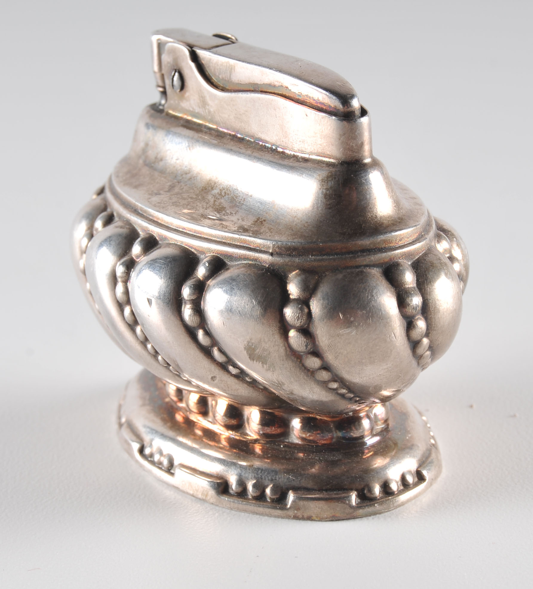 Vintage Ronco Crown Lighters