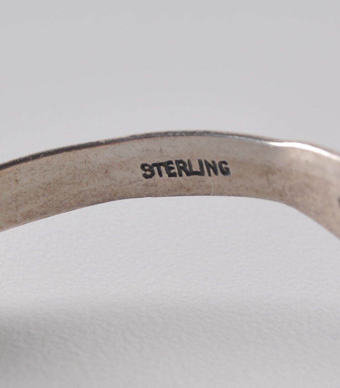  Sterling Silver Native American Cuff Bracelet