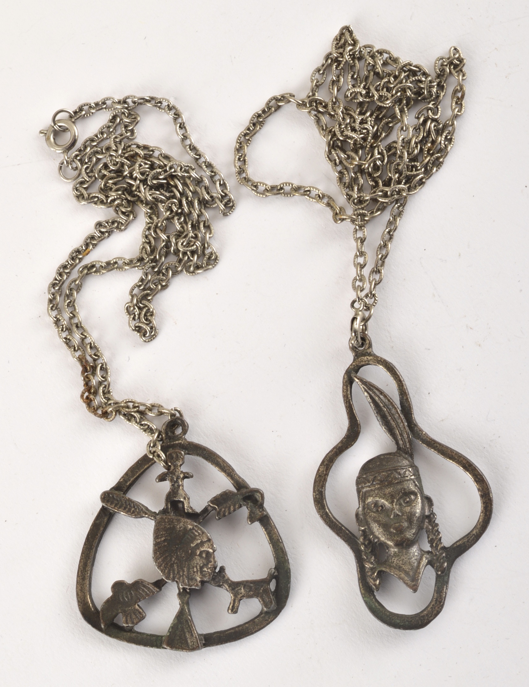 Native American Jewelry  Collection