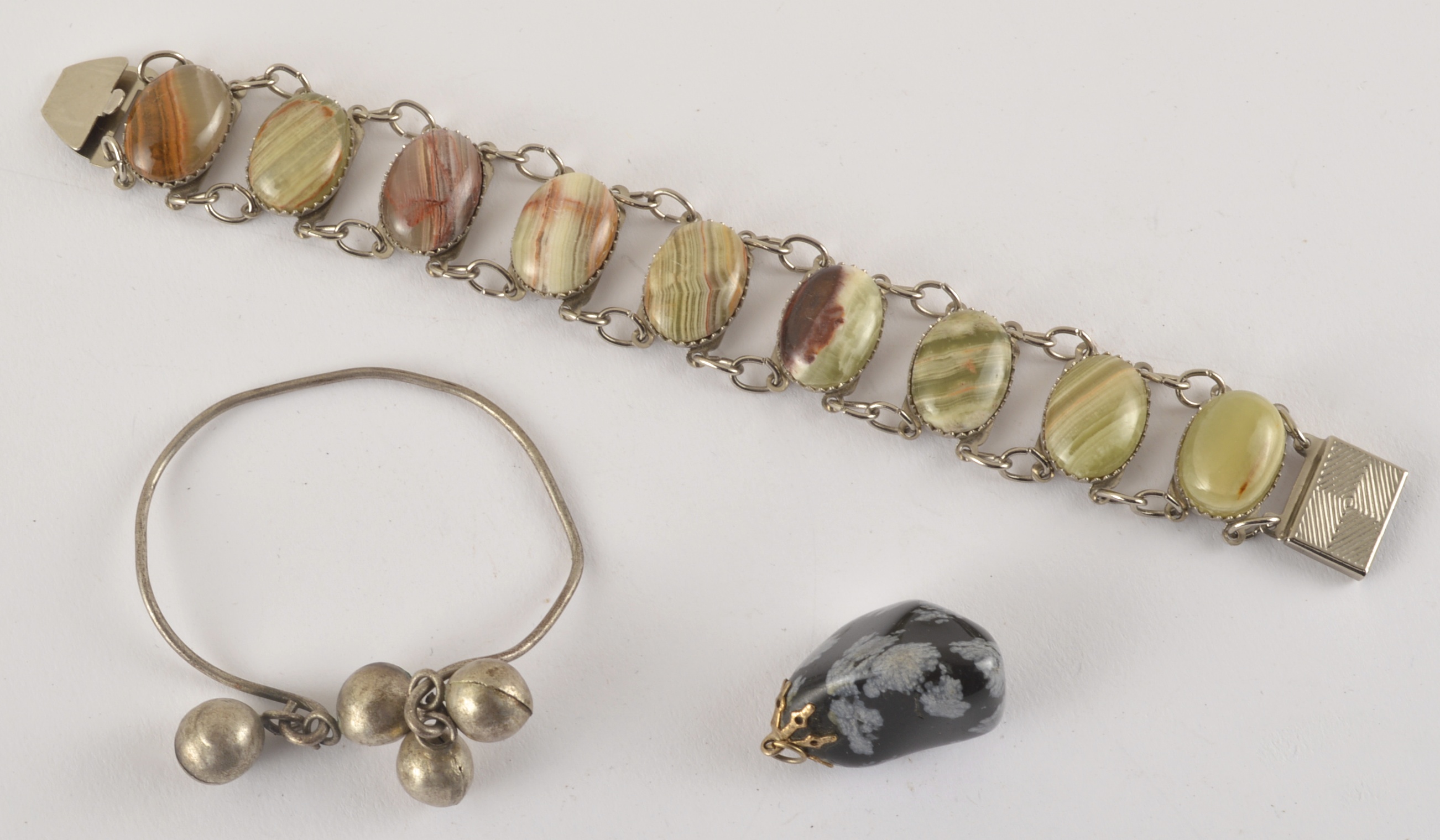 Native American Jewelry  Collection