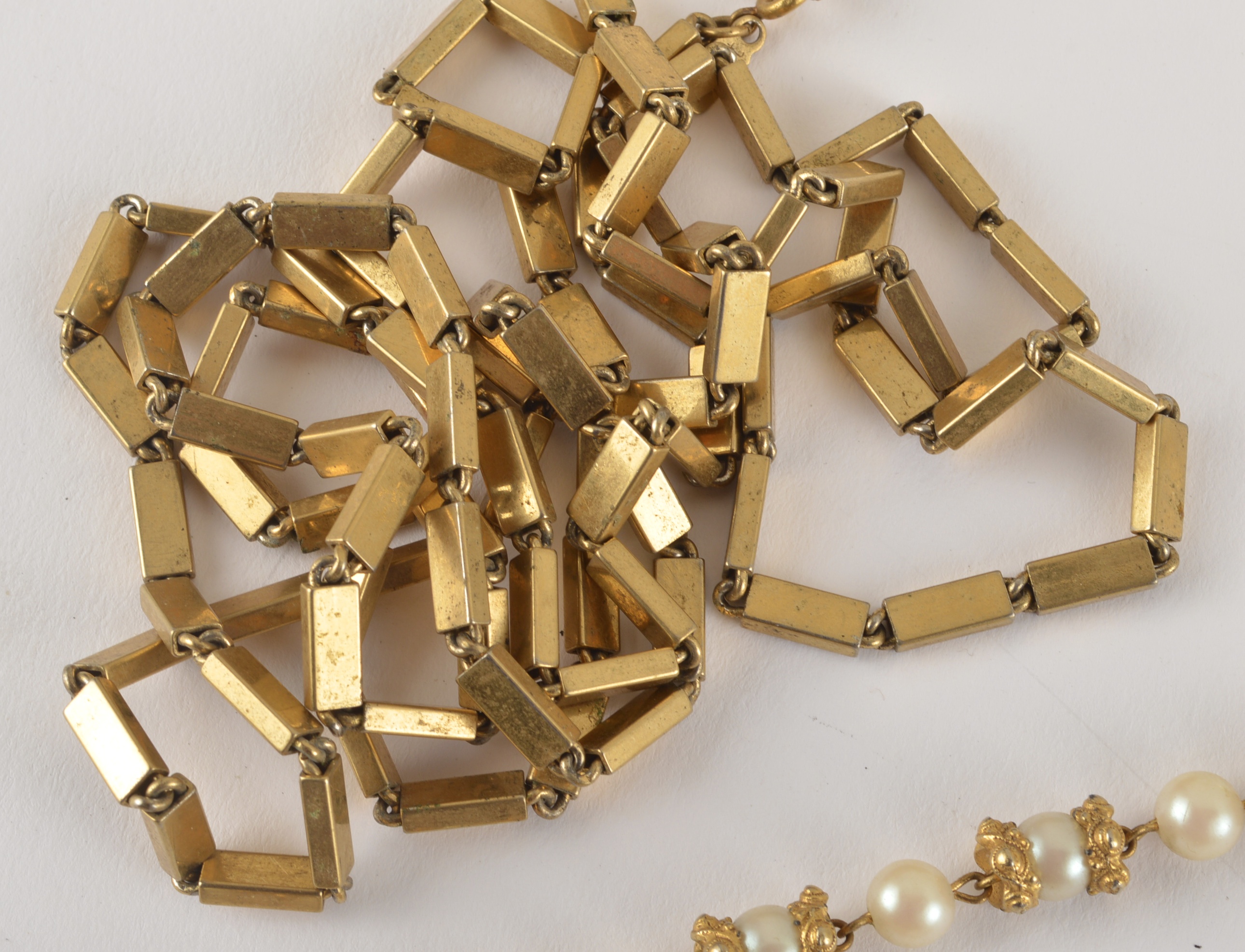 Generous grouping of Vintage Jewelry