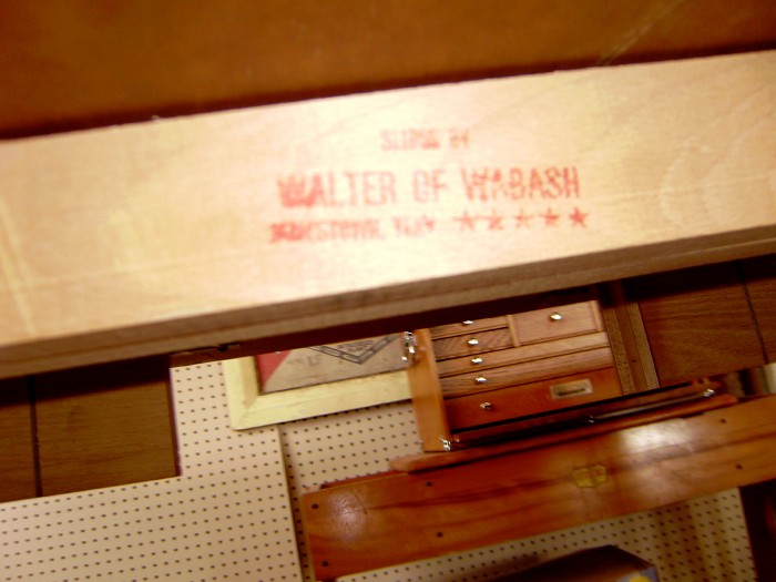 Dinaire Oak Chairs and Kitchen Table with Walter of Wabash Slides