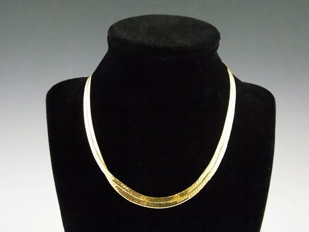 14K Gold Jewelry