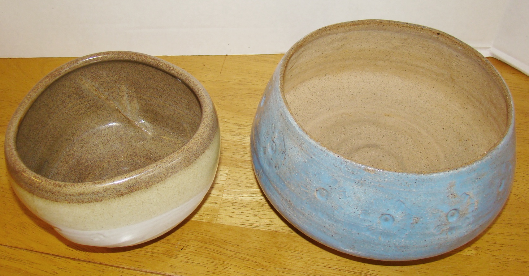 Vintage Penco Guinea Botanical Brass Bowl & Pottery Lot 