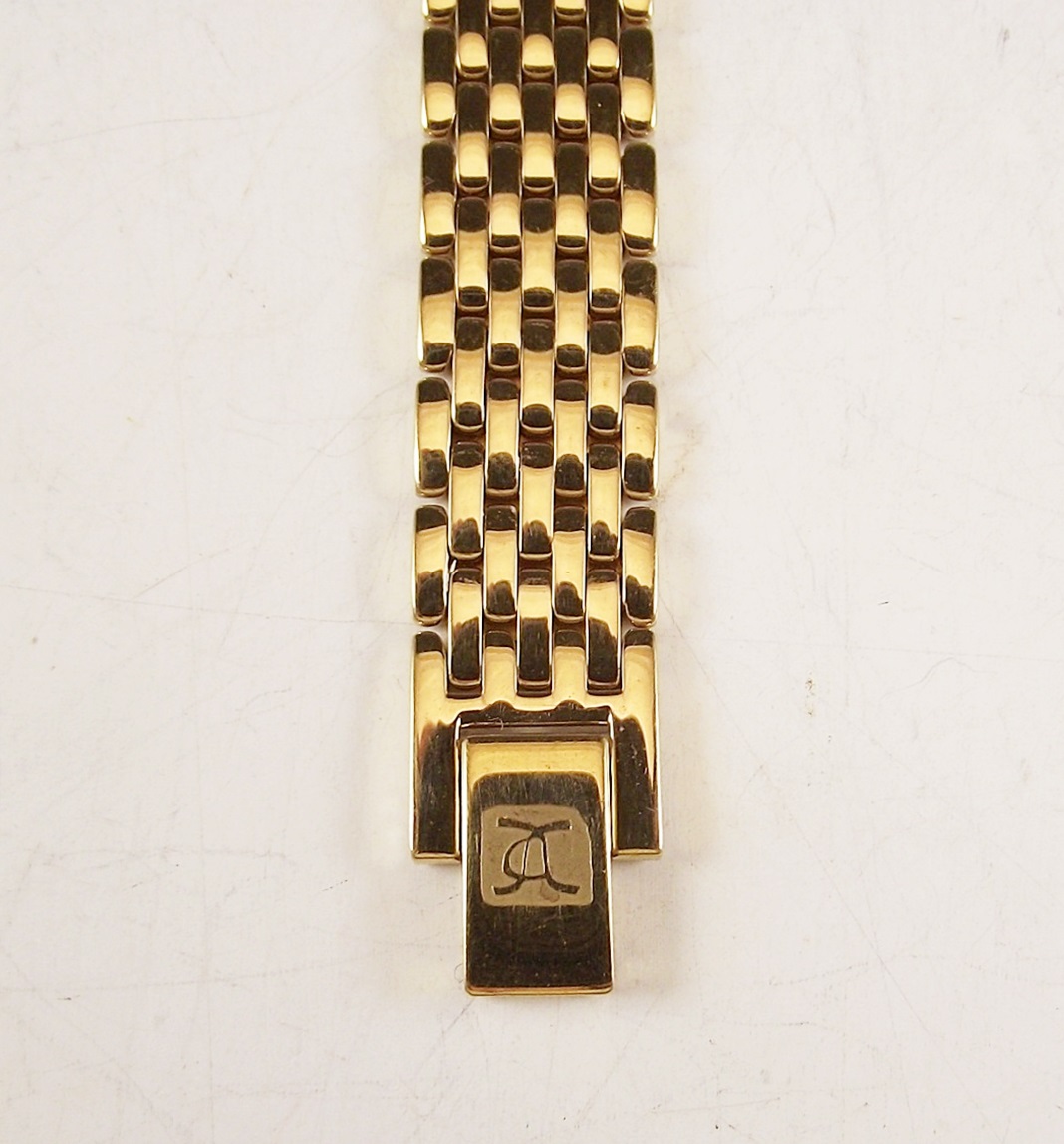 Vintage Citizen Quartz Noblia Gold Tone Ladies Watch