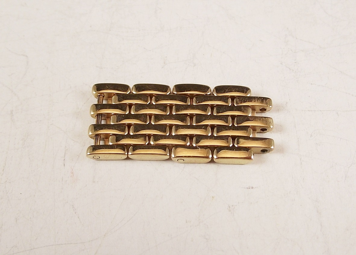 Vintage Citizen Quartz Noblia Gold Tone Ladies Watch