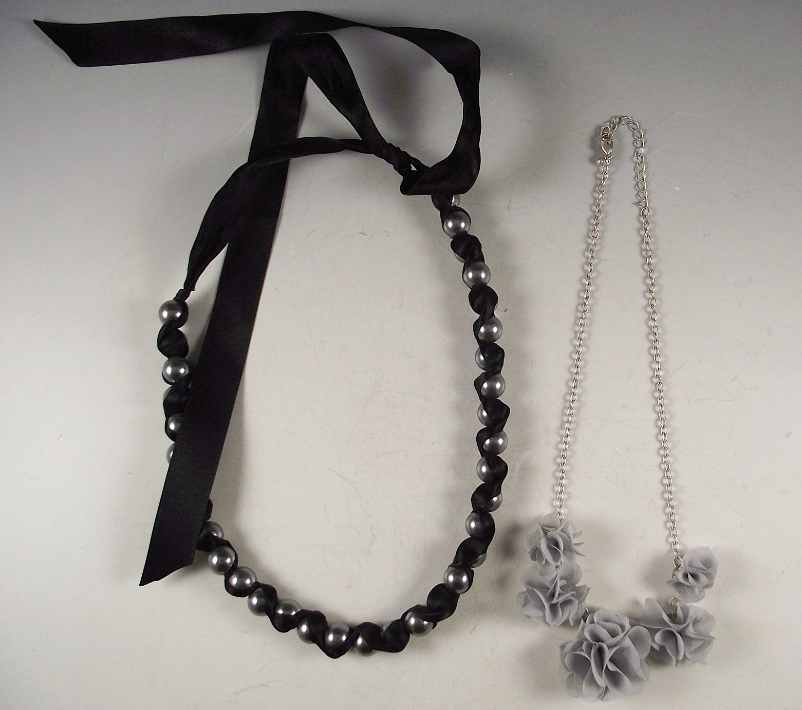 Assortment of Costume Jewelry