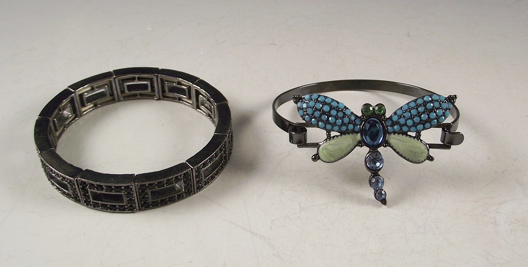 Assortment of Costume Jewelry