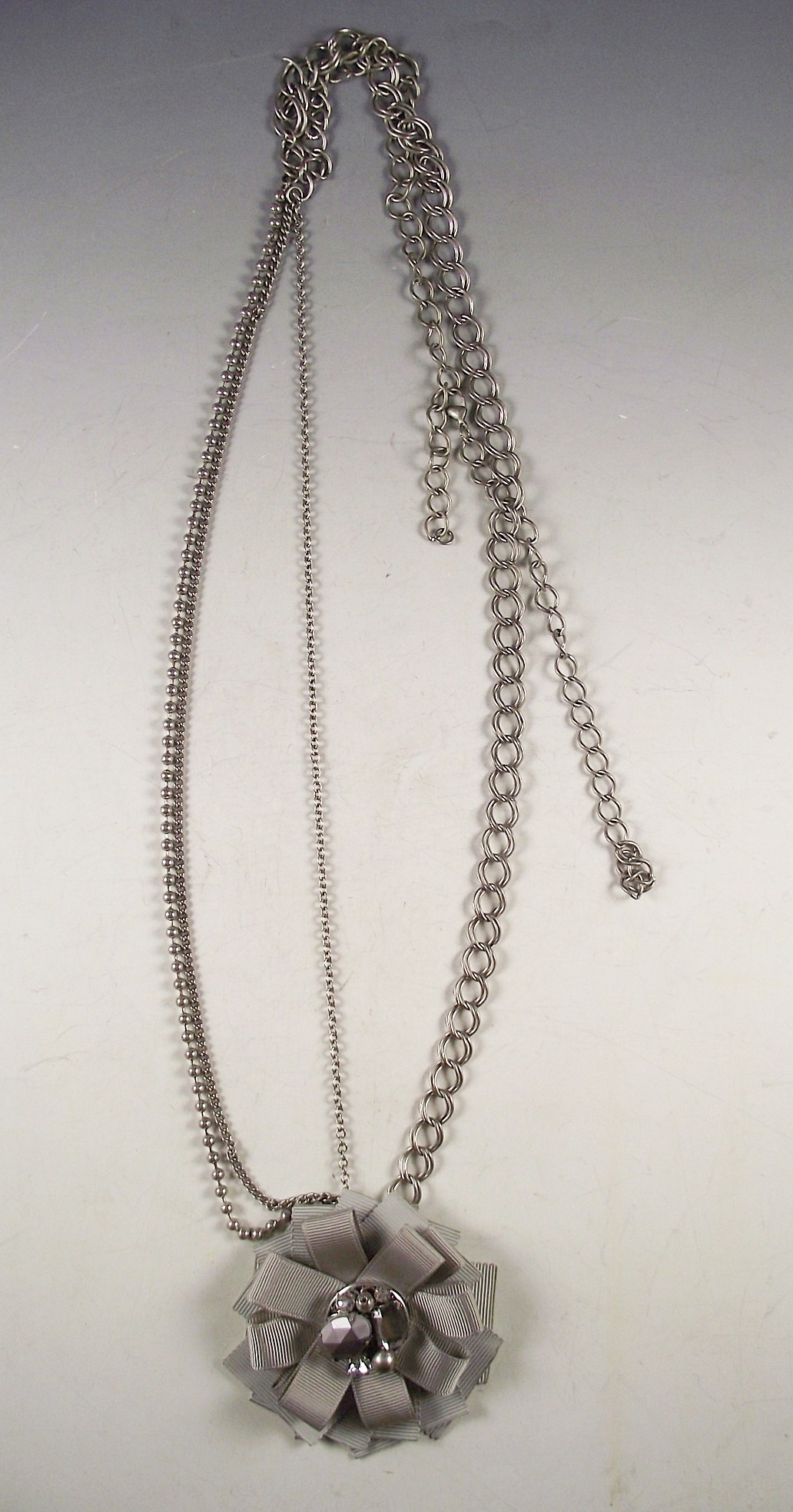 Assortment of Costume Jewelry