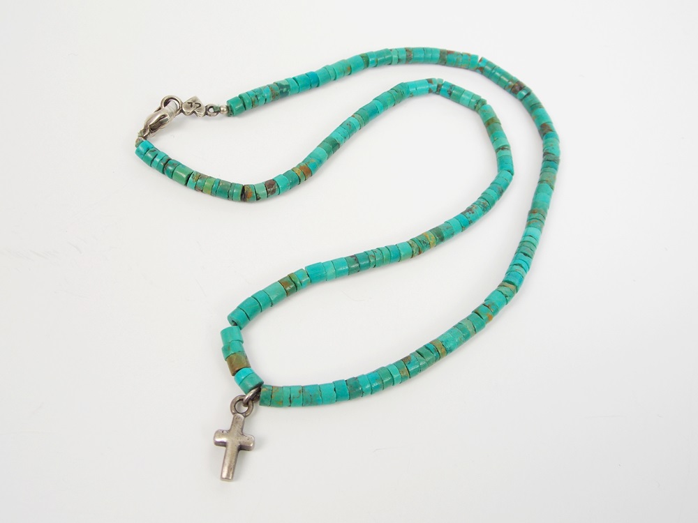 Turquoise and Sterling Silver Jewelry Collection 