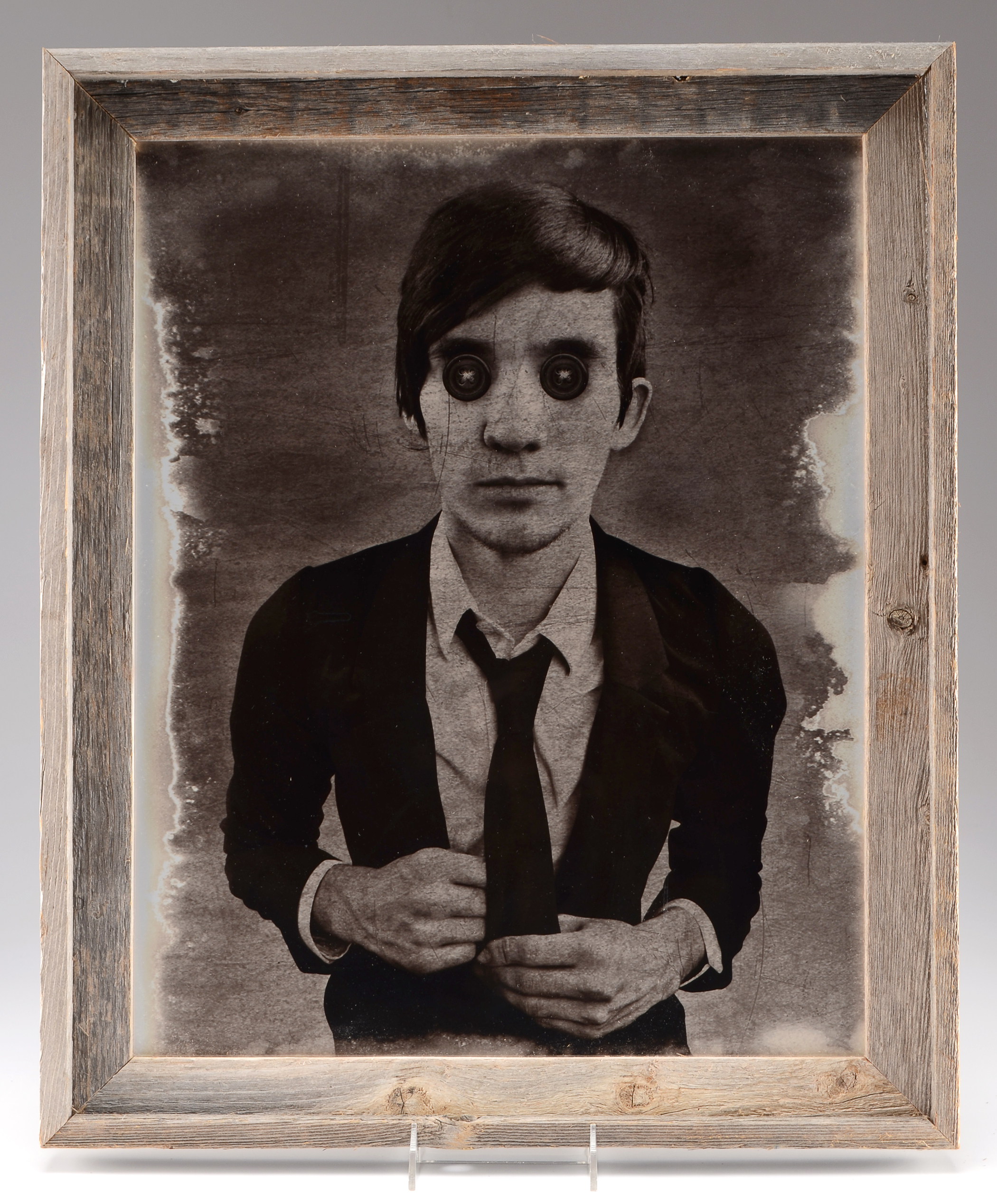 Photograph Montage By Taylor Marquardt