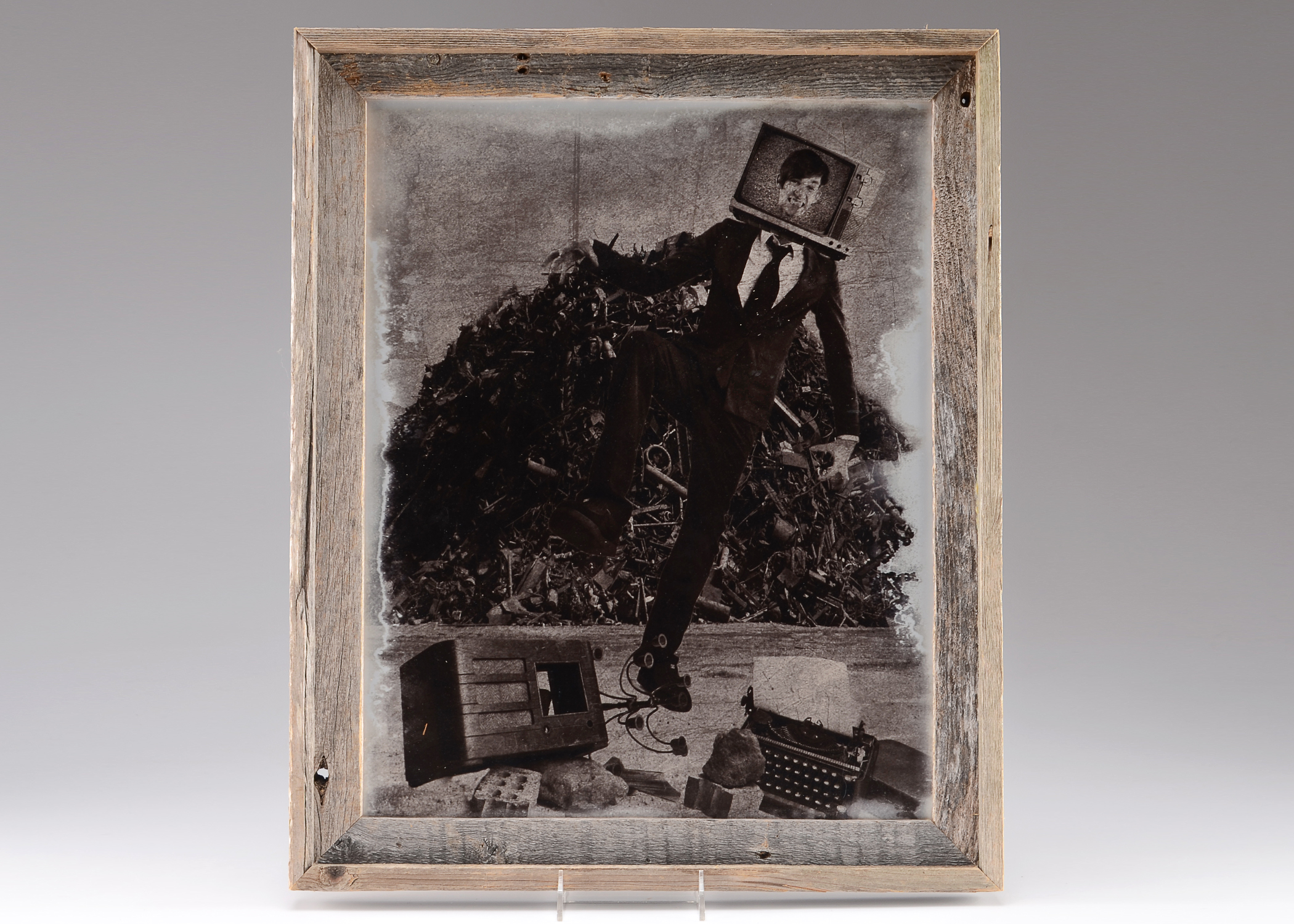 Photograph Montage By Taylor Marquardt