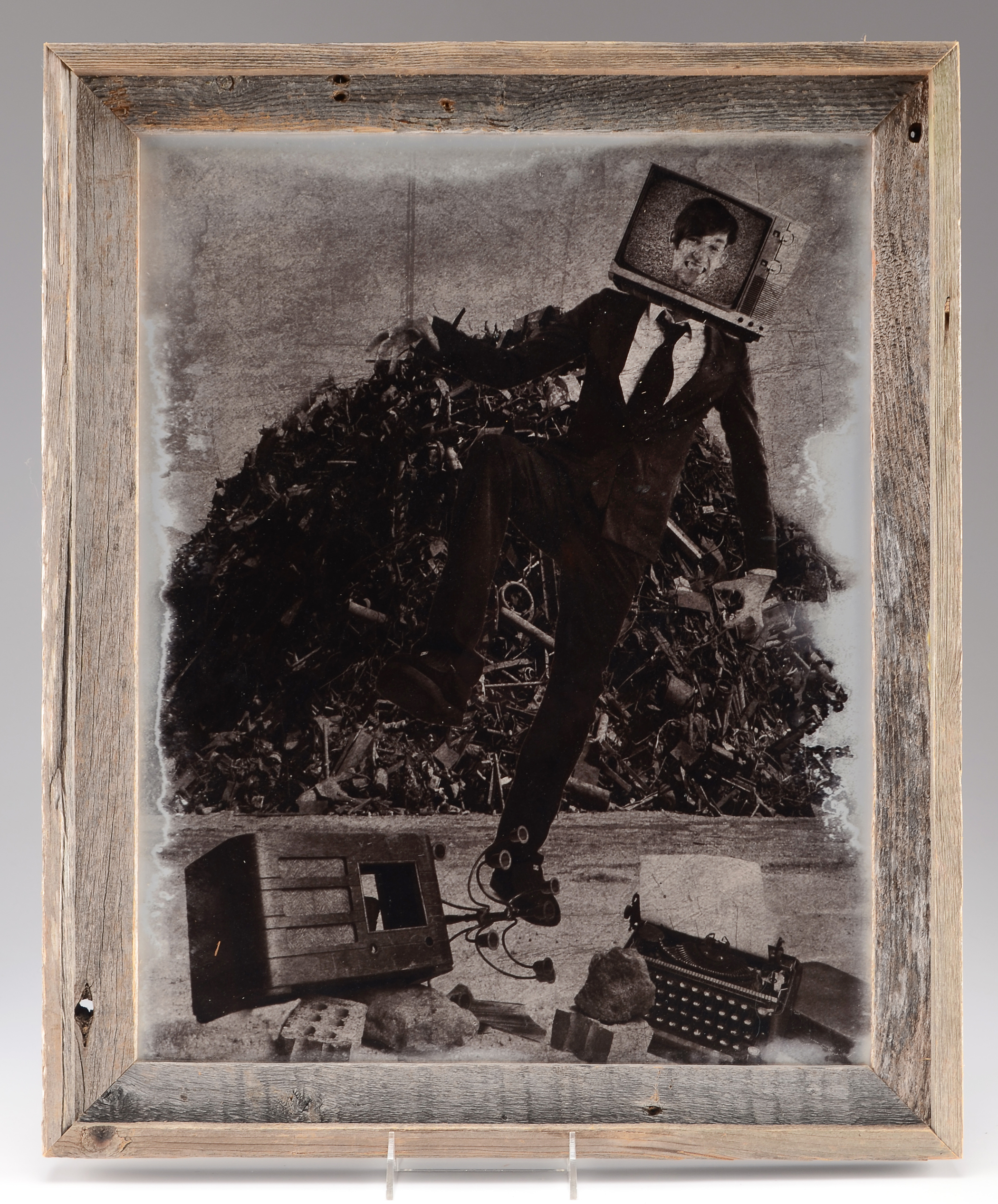 Photograph Montage By Taylor Marquardt