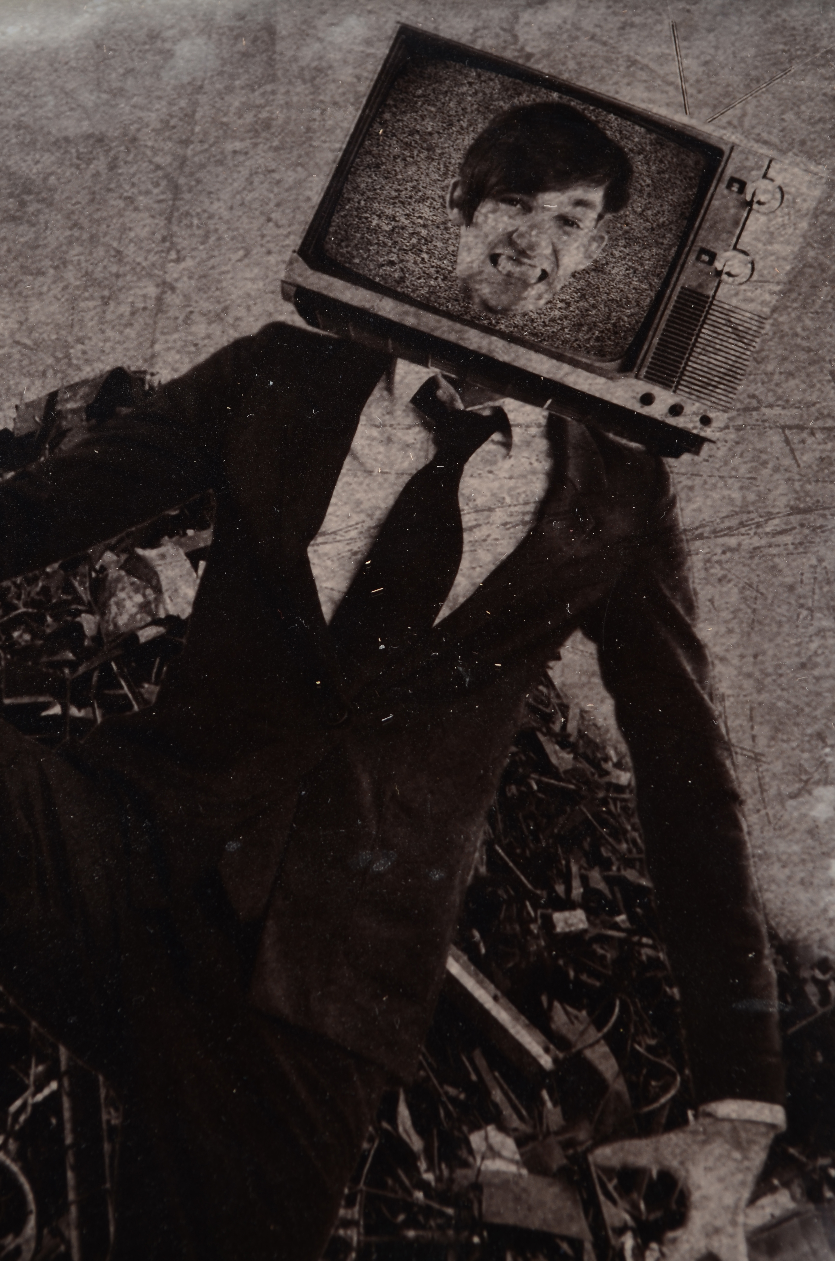 Photograph Montage By Taylor Marquardt