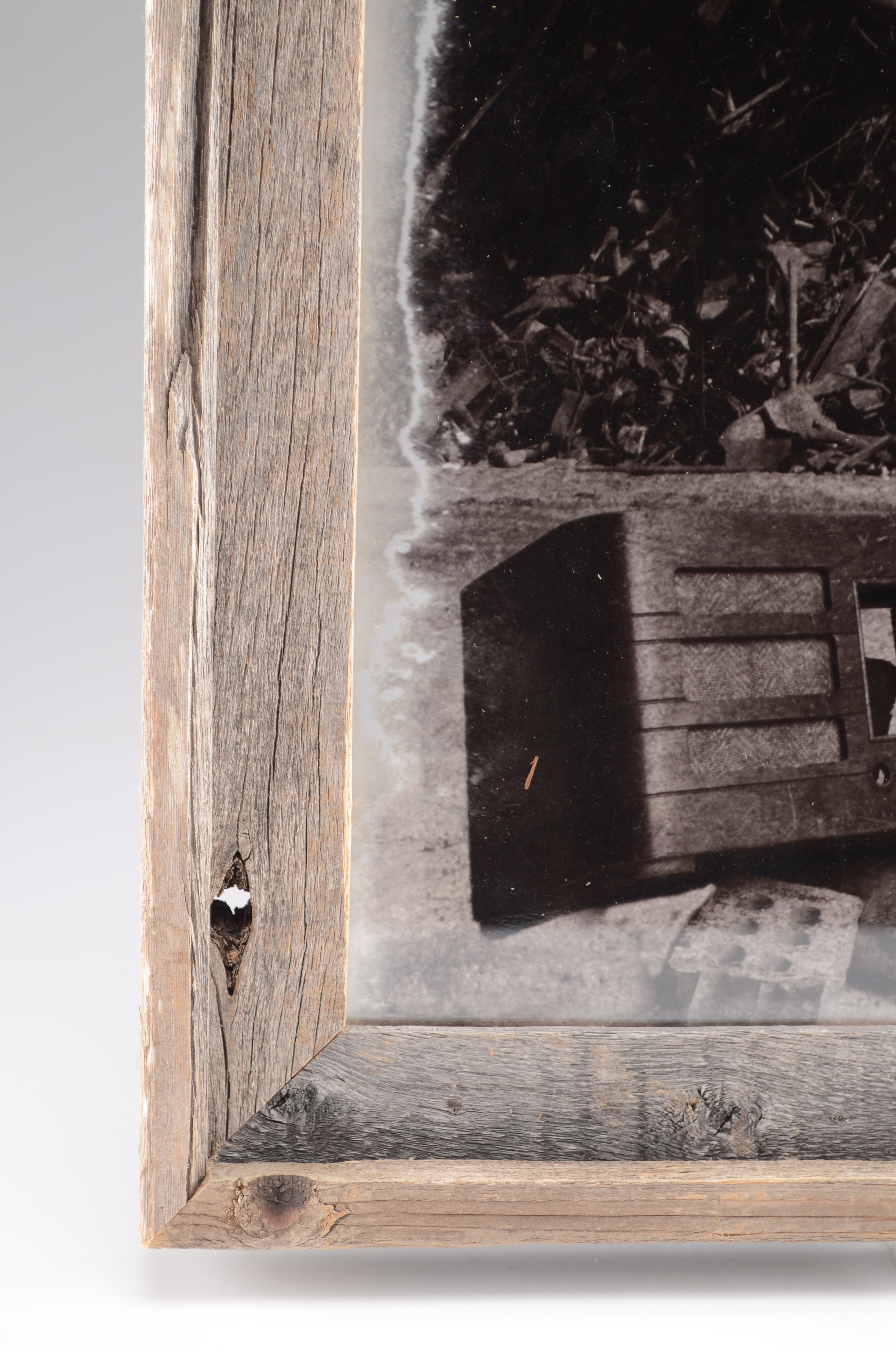 Photograph Montage By Taylor Marquardt