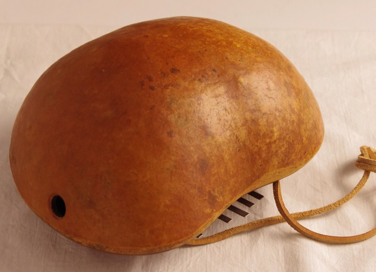 Goshen Finger Harp with Wonderful Tone