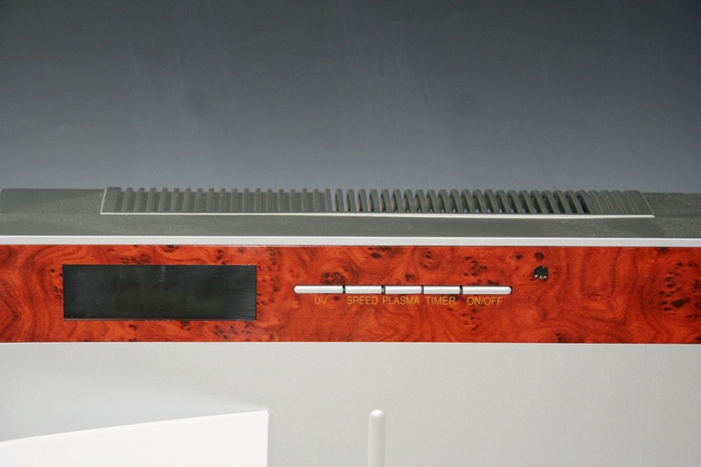 EdenPURE Air Purifier 