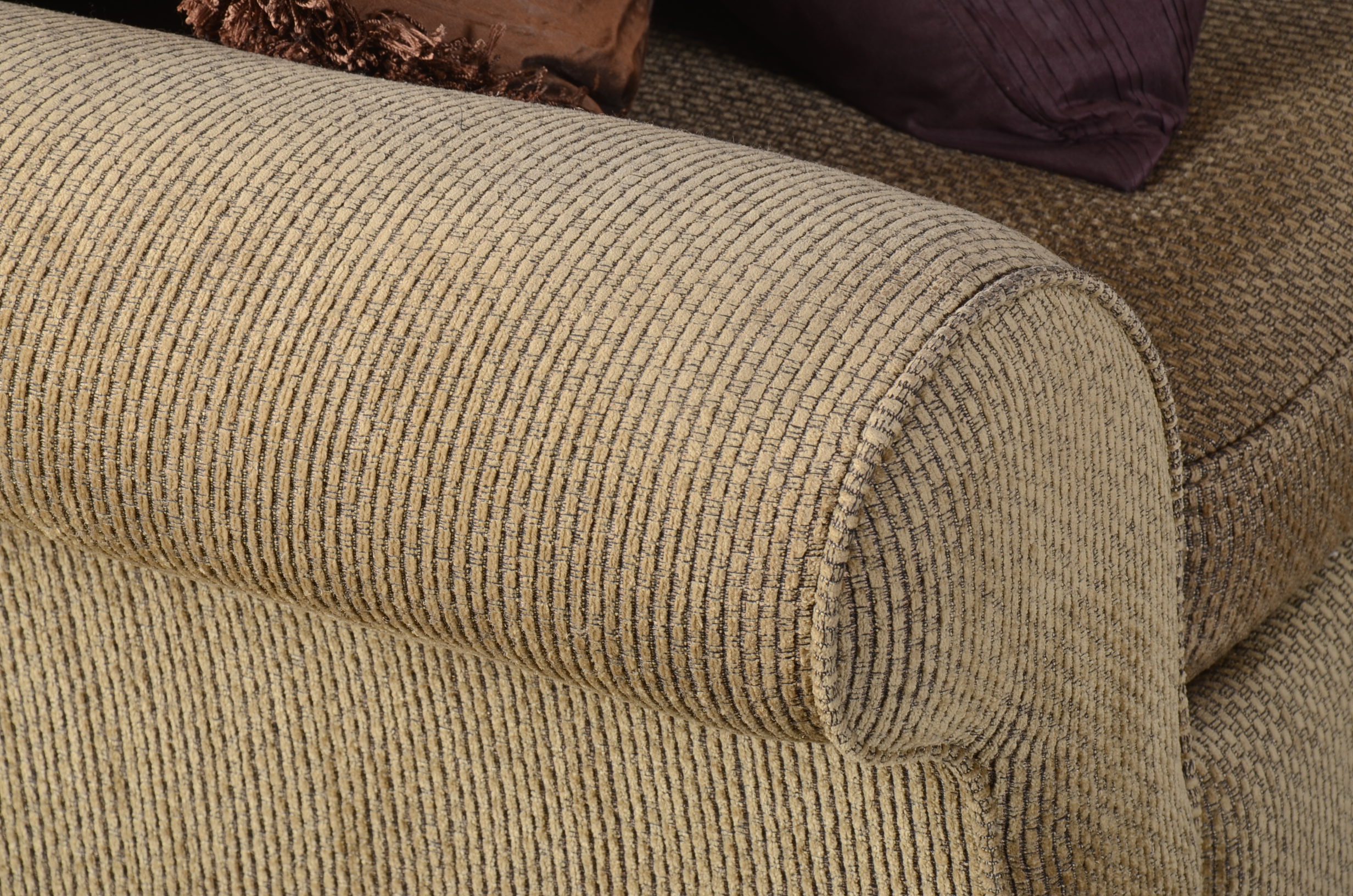 Sofa Express Sectional Couch