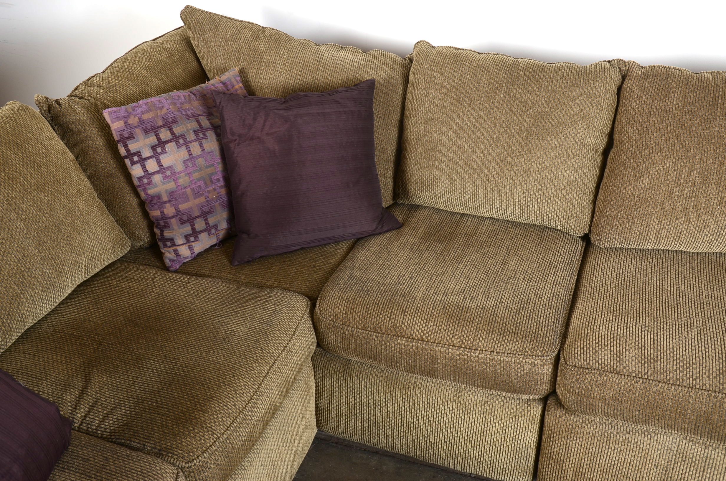 Sofa Express Sectional Couch