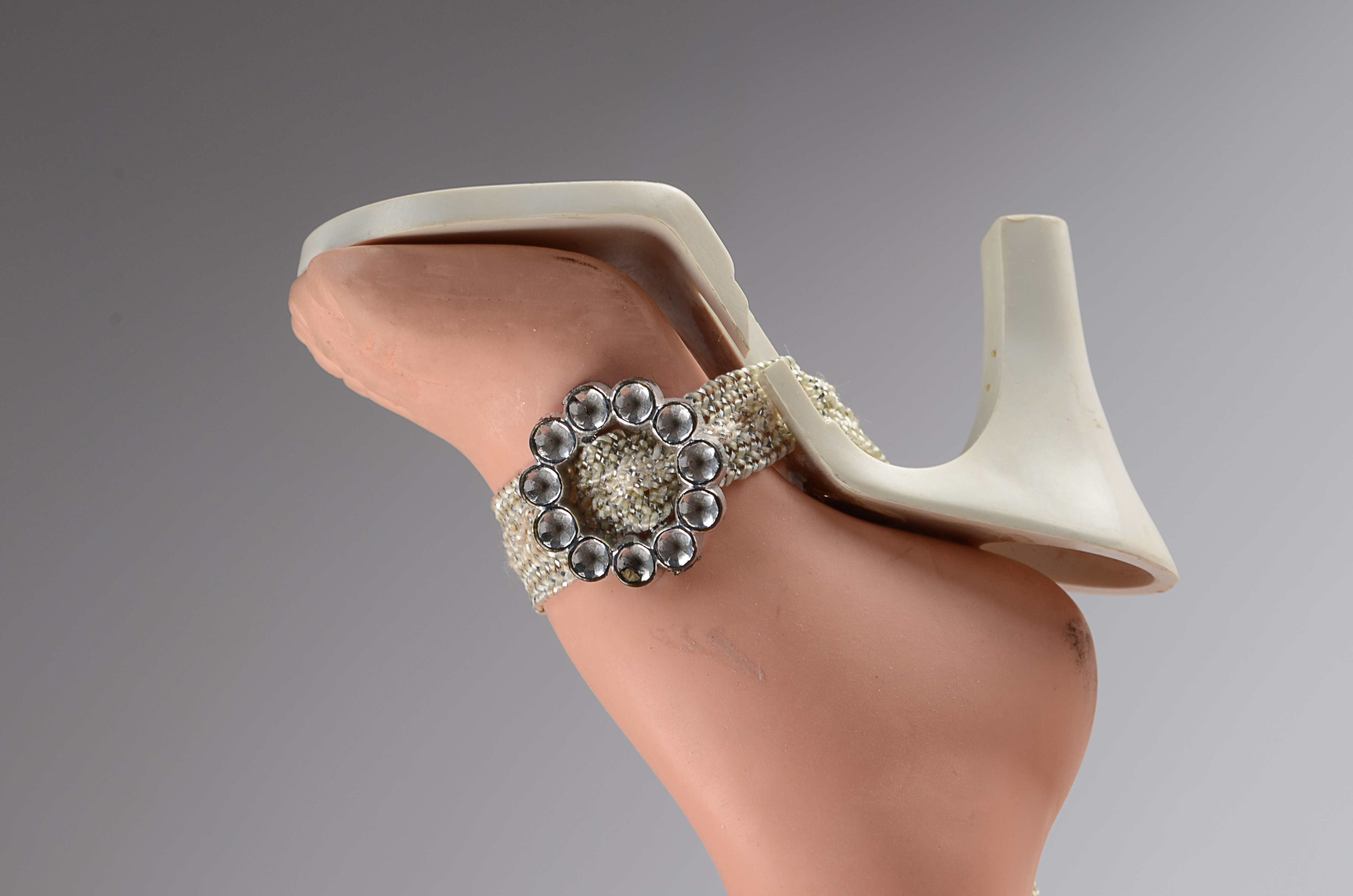 Vintage 'Betty - The Beautiful Bride' Vinyl Doll in Original Box