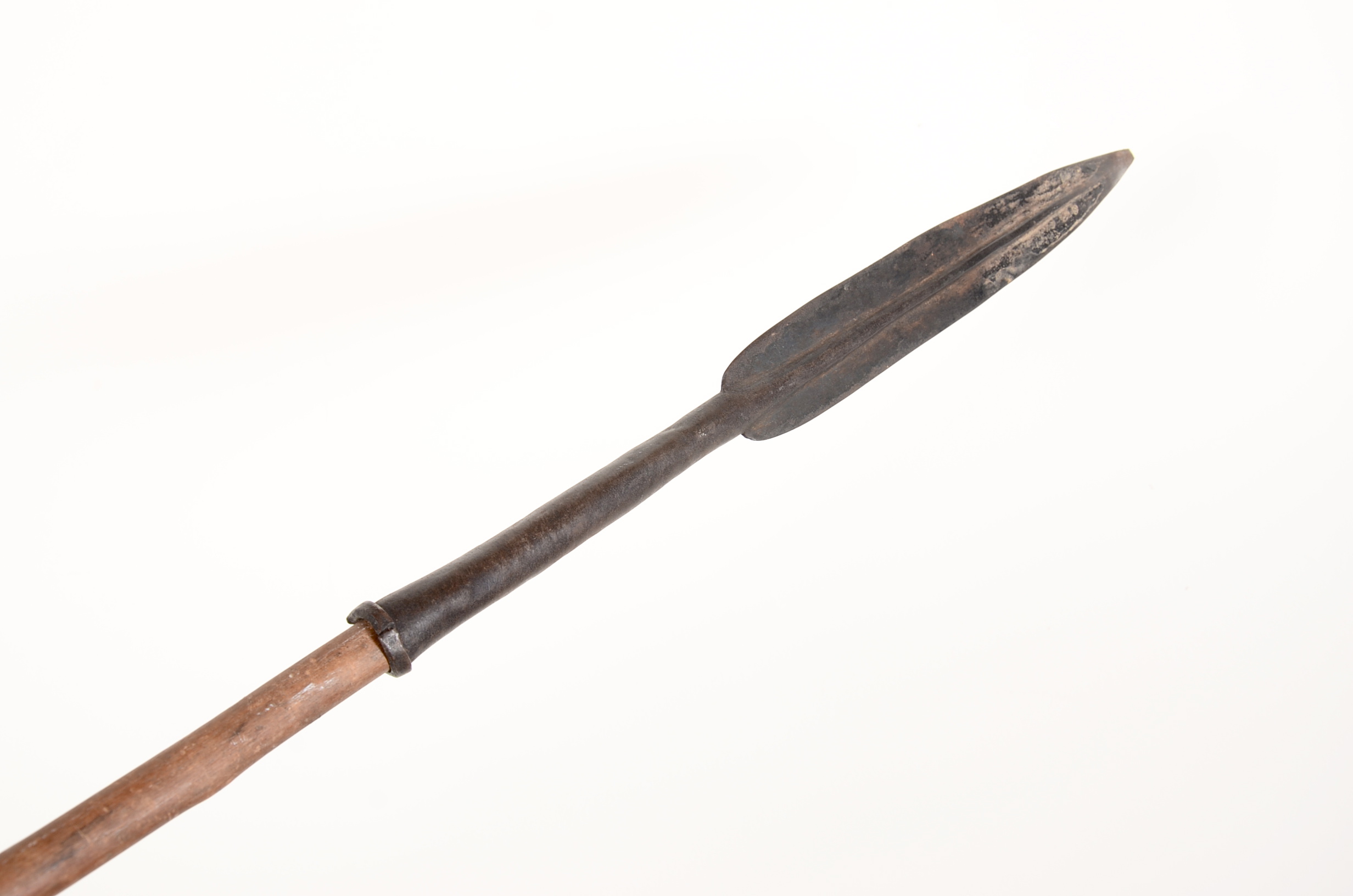 Somali/Danakil African Spear