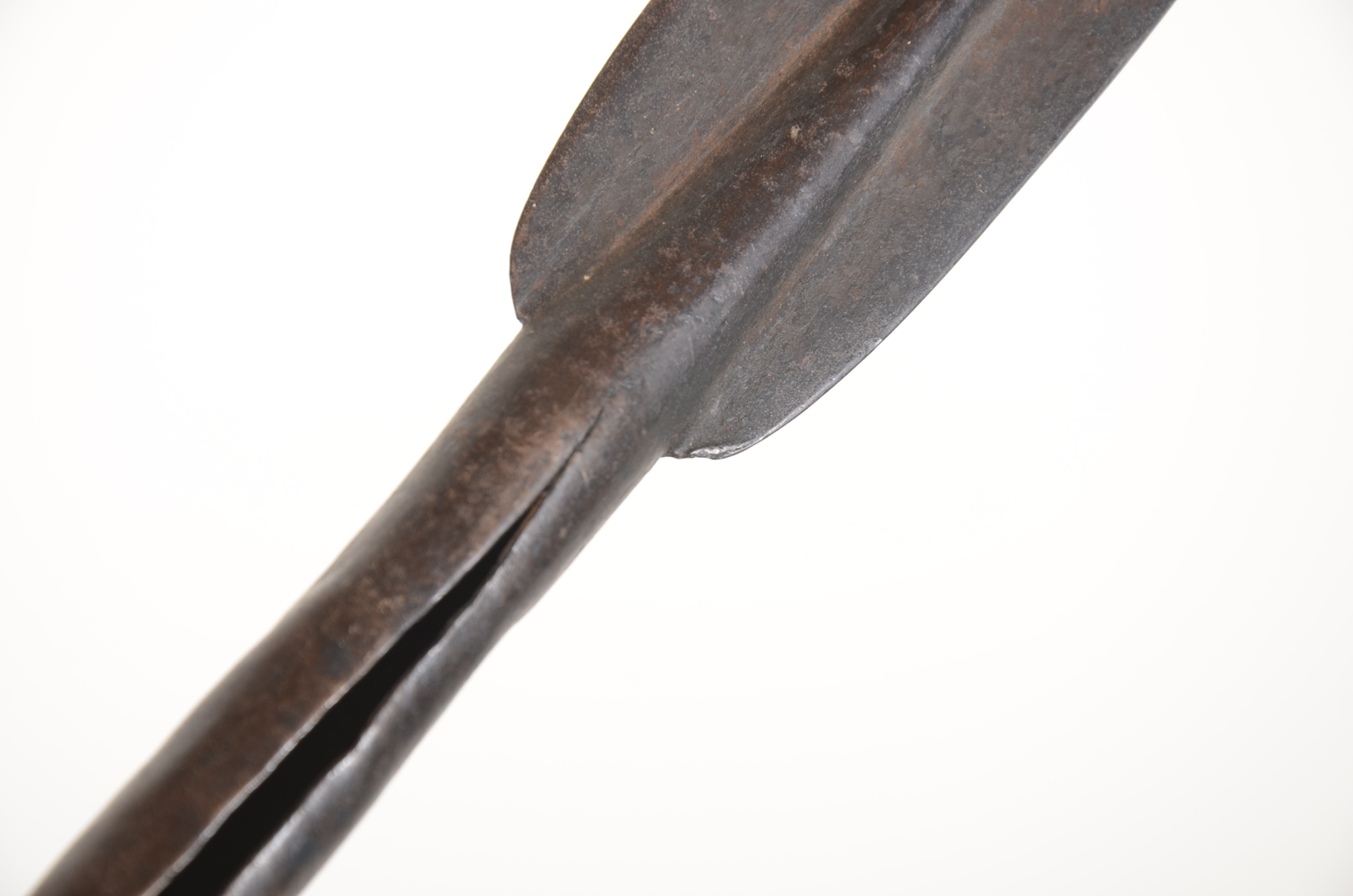 Somali/Danakil African Spear