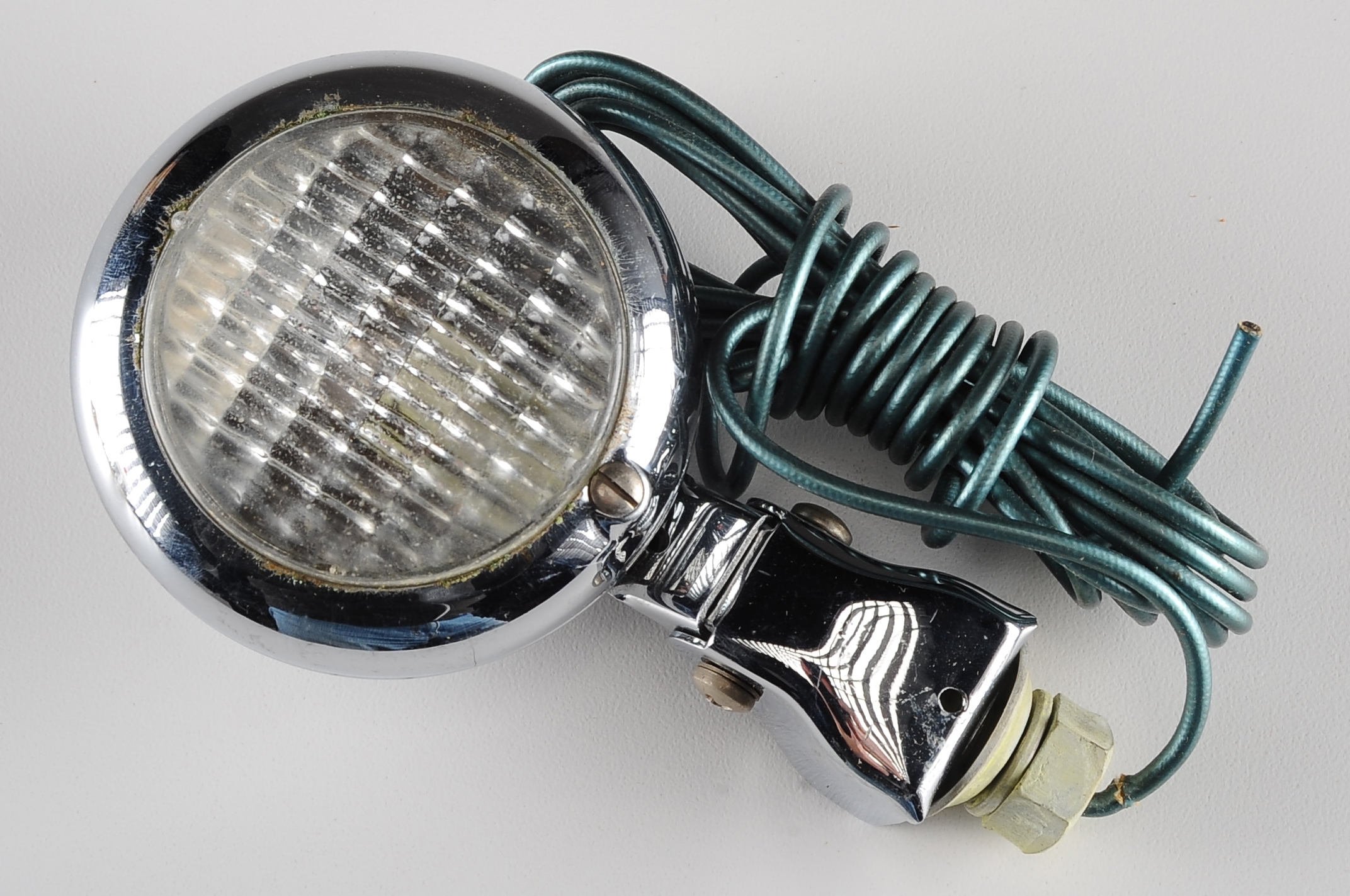 US Pioneer Back-Up Light No. 400