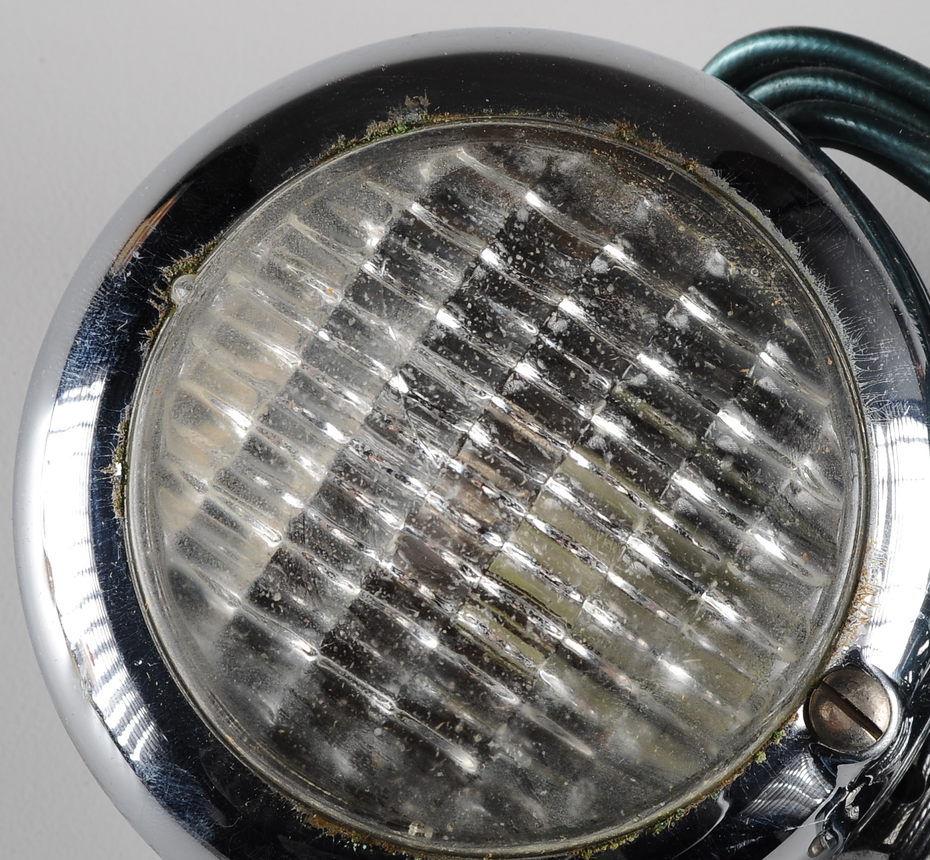 US Pioneer Back-Up Light No. 400