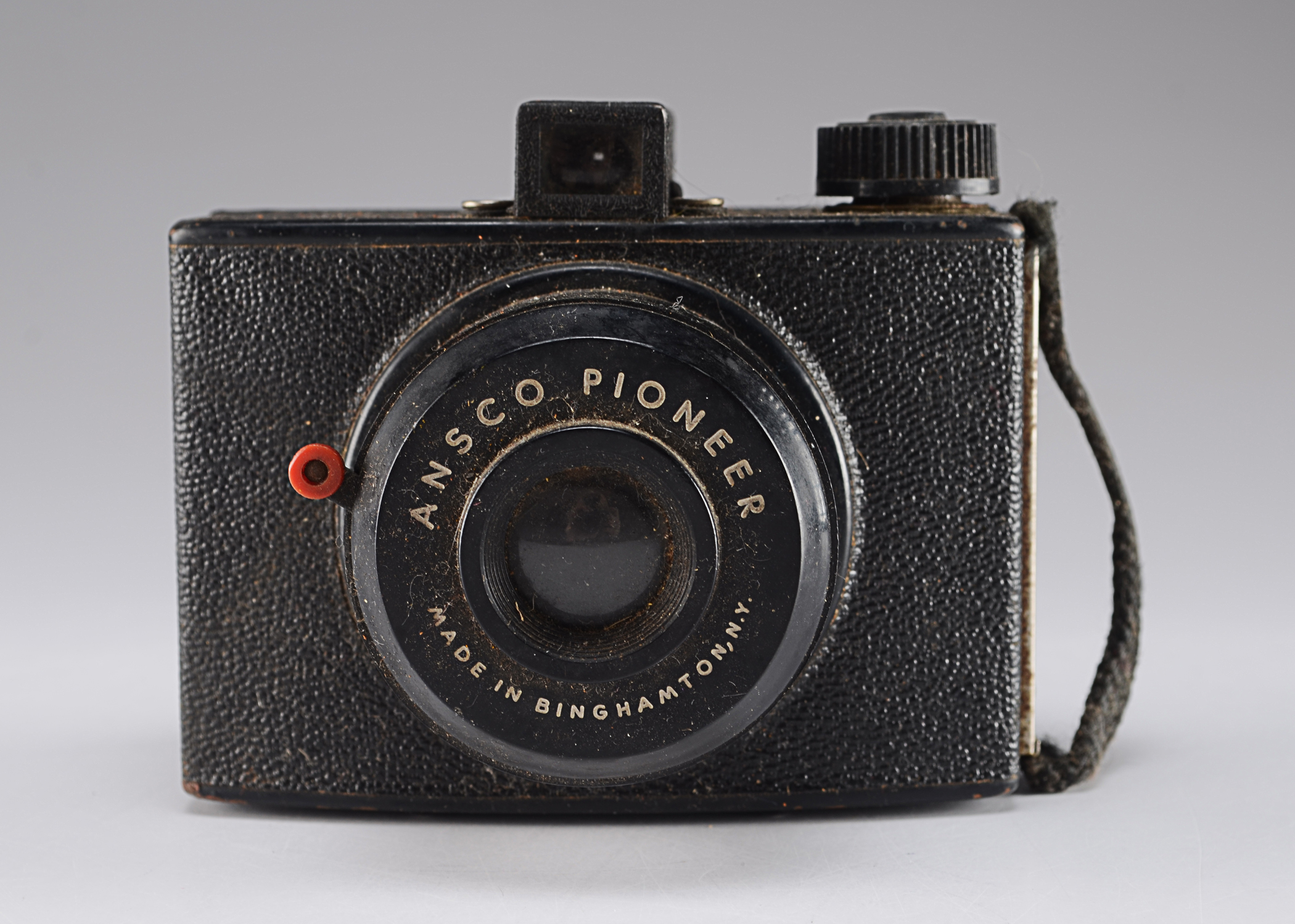 Vintage Ansco Pioneer Camera