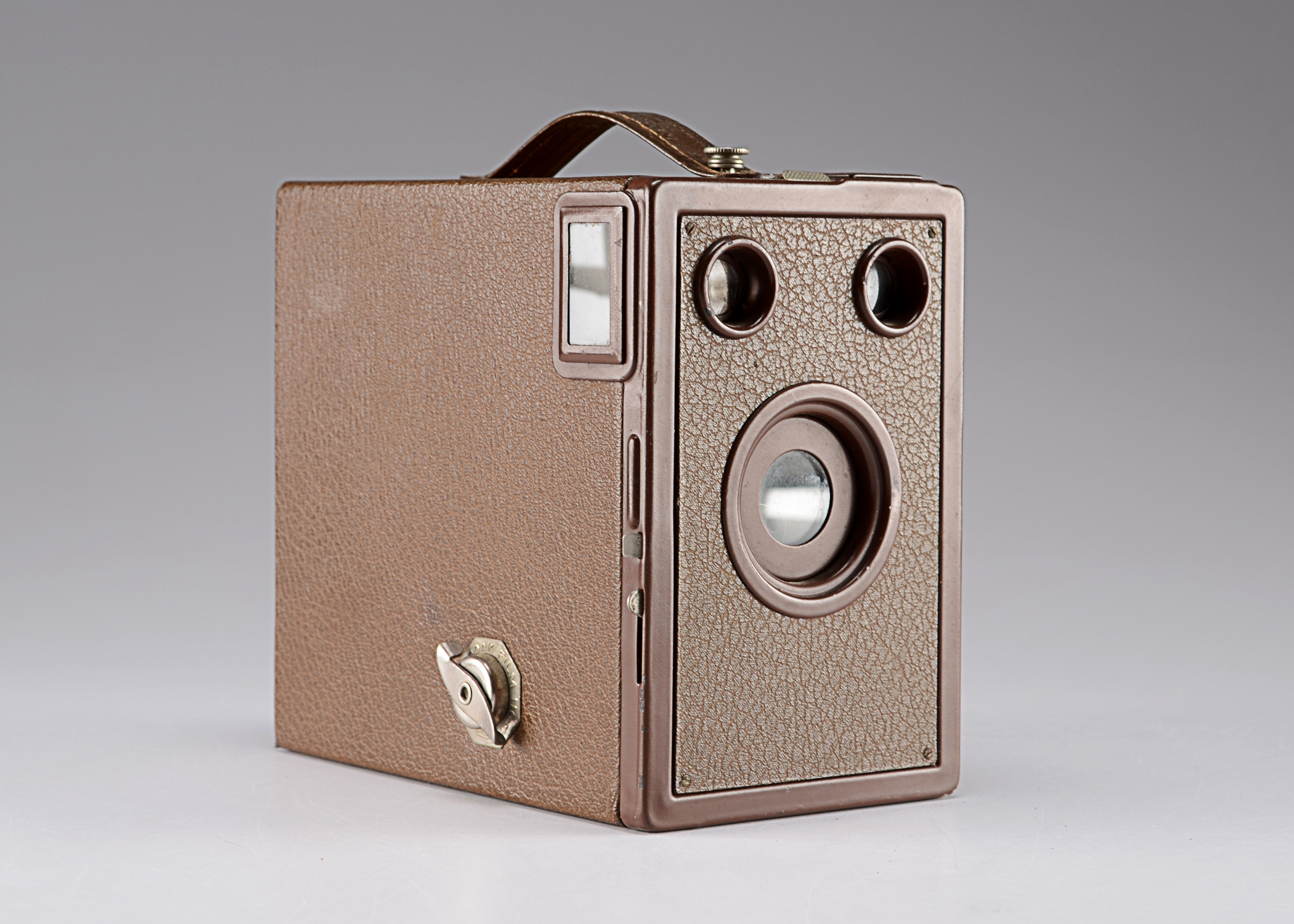 Vintage Kodak Target Hawk-Eye Camera