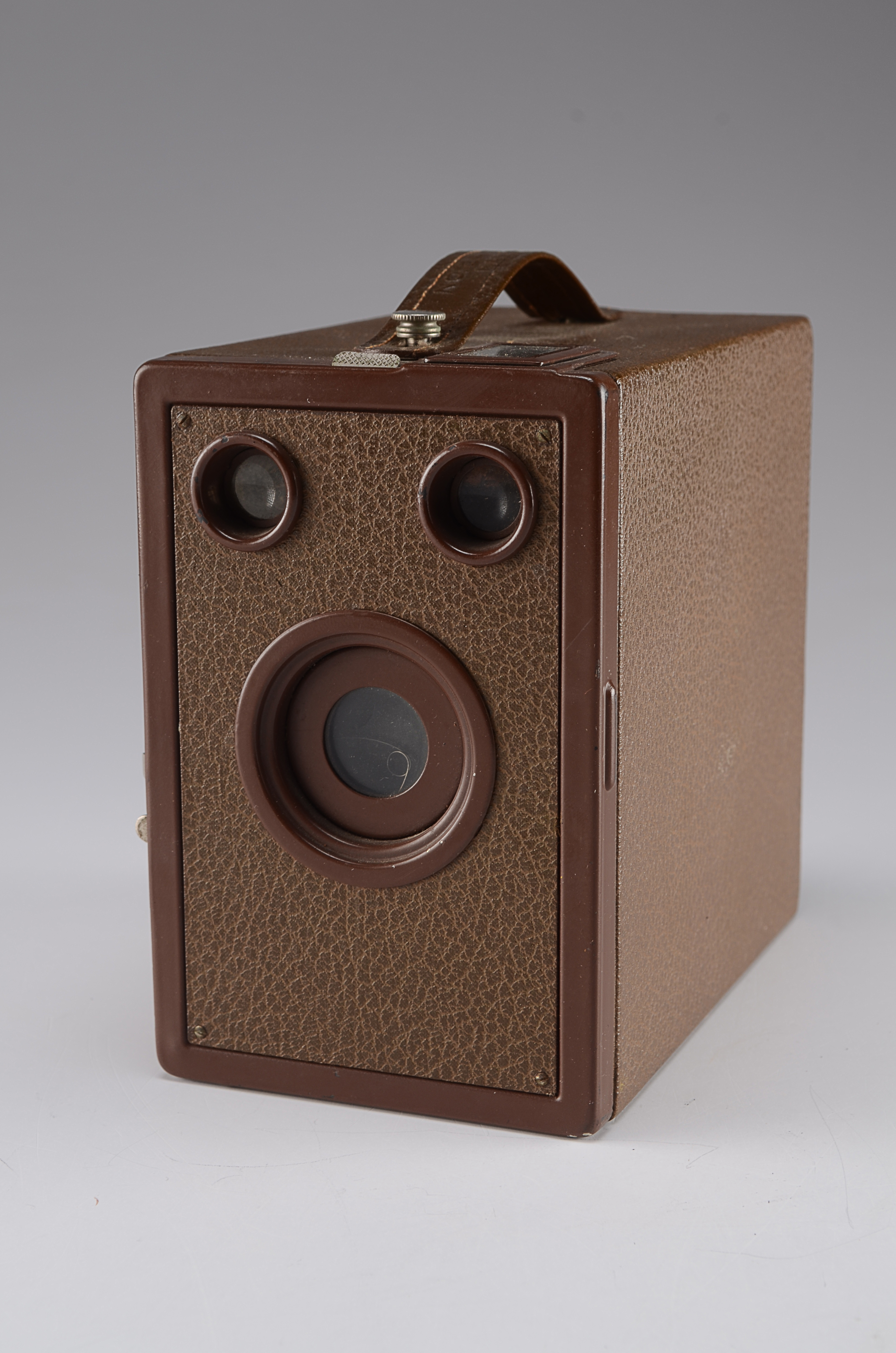 Vintage Kodak Target Hawk-Eye Camera