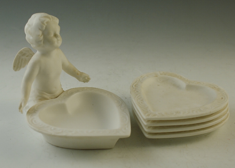 Vintage Coaster Sets