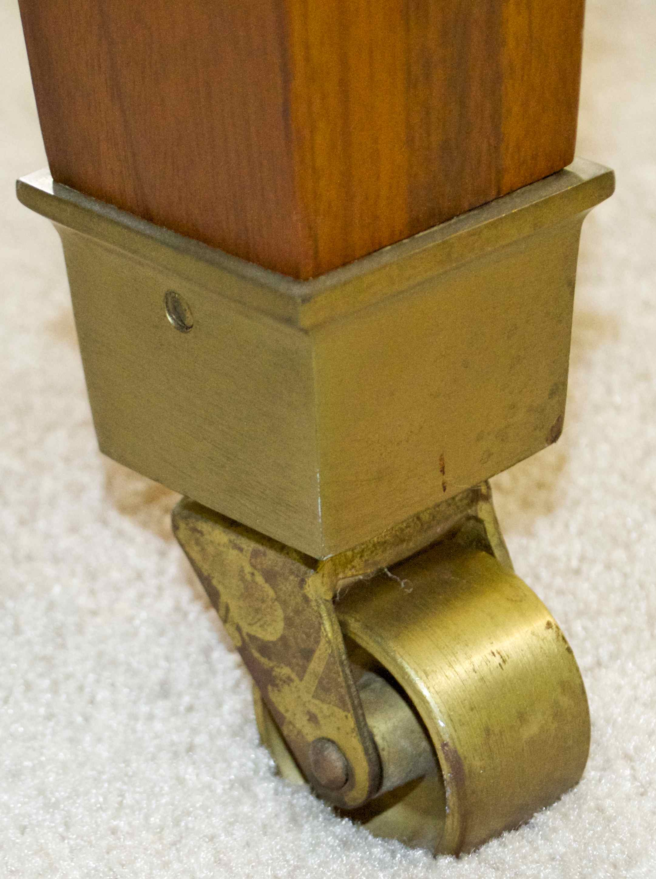 Baldwin Baby Grand Piano