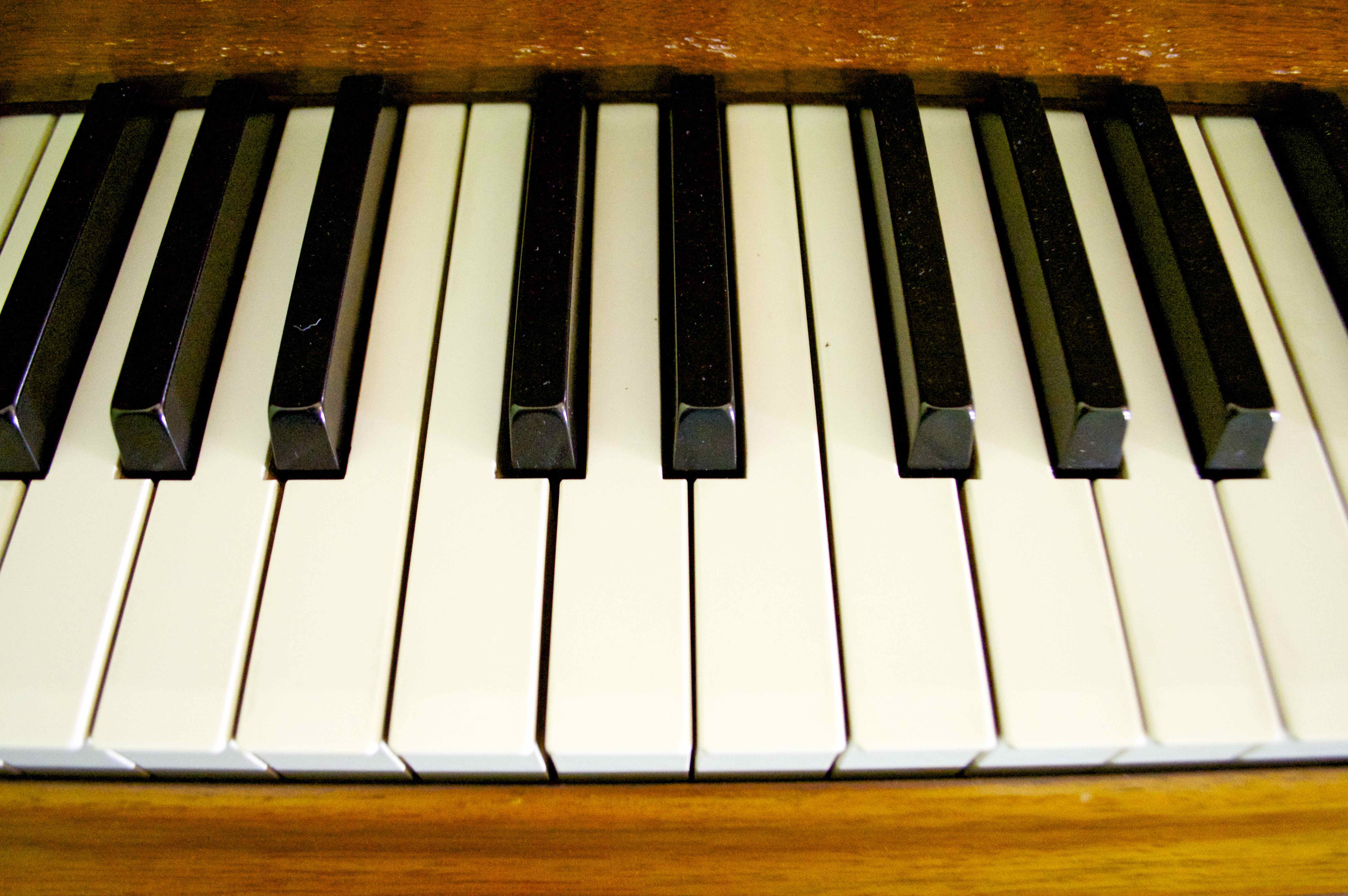 Baldwin Baby Grand Piano