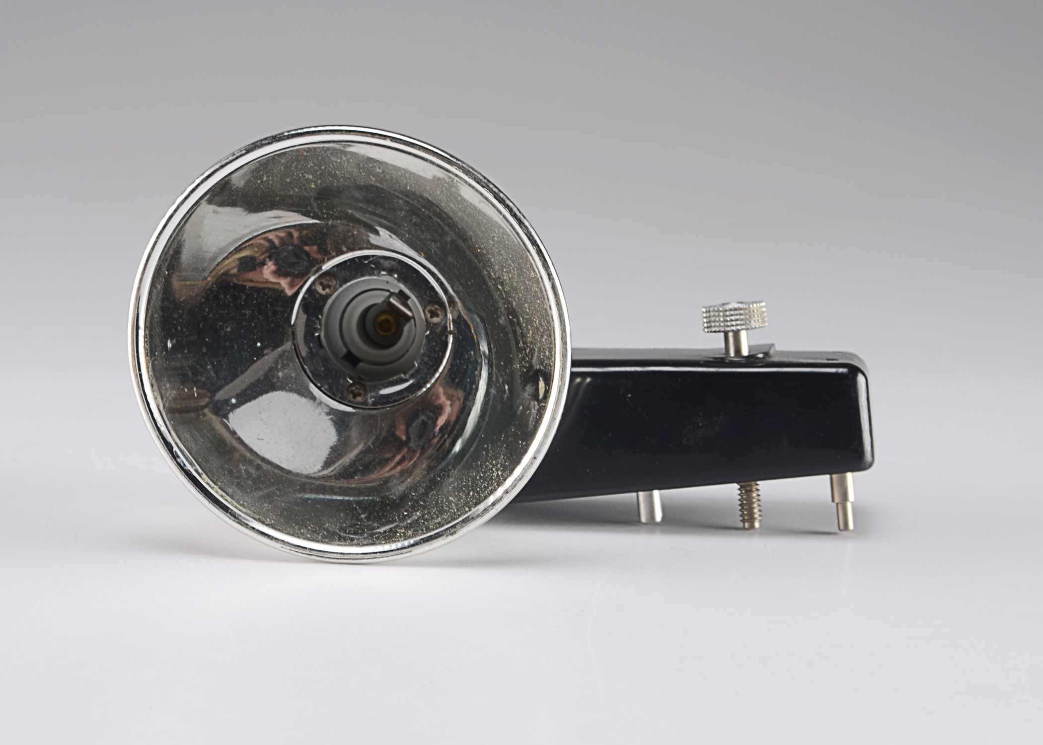 Vintage Kodalite Midget Flasholder In Original Box