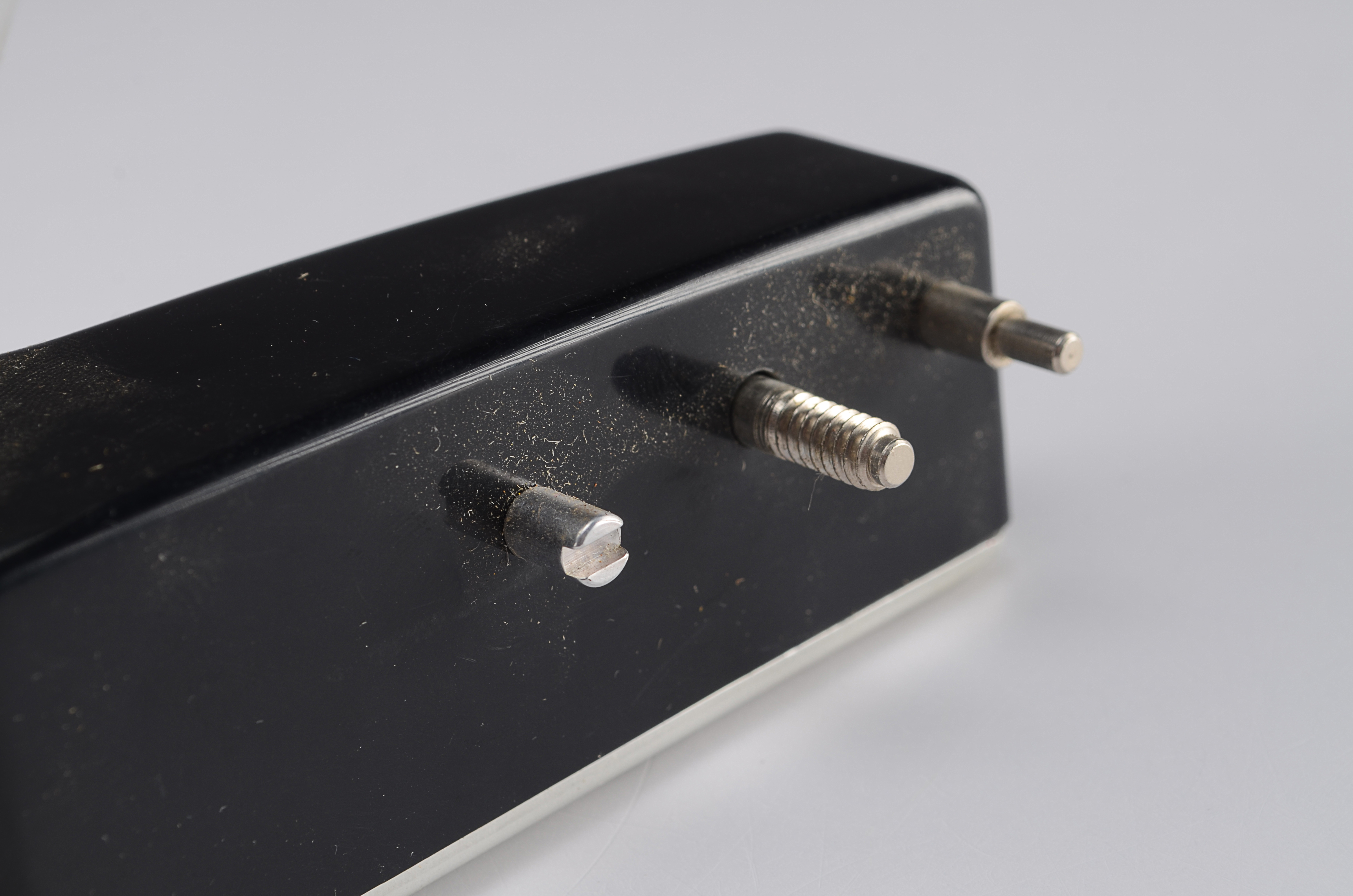 Vintage Kodalite Midget Flasholder In Original Box