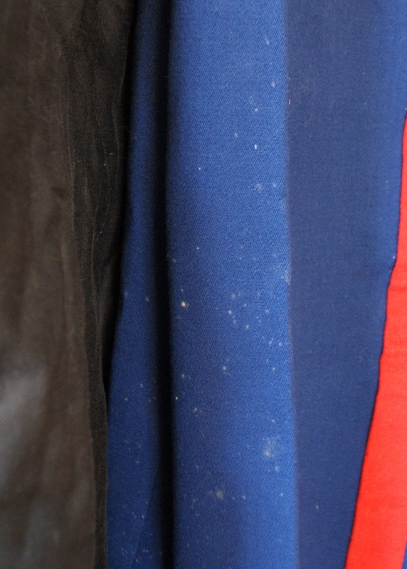 Marine Corps World War Two Dress Uniform