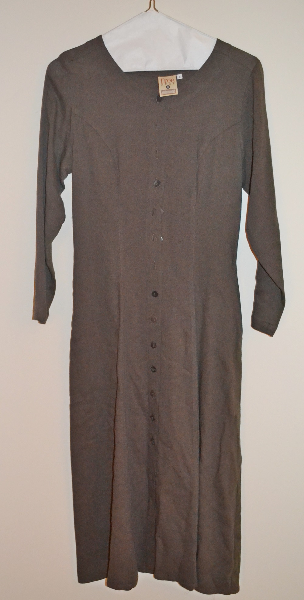 Women's Skirt and Dress