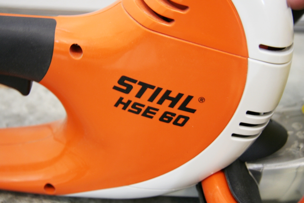 Stihl Hedge Trimmer 