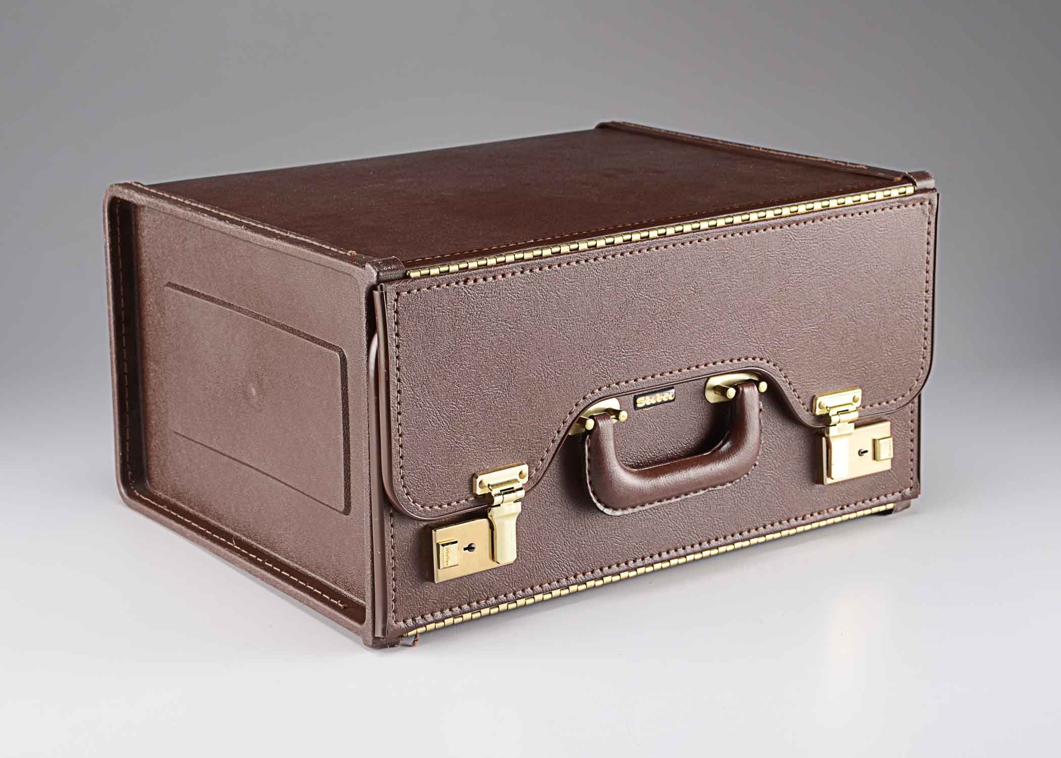 Modern Sebco Catalog Case