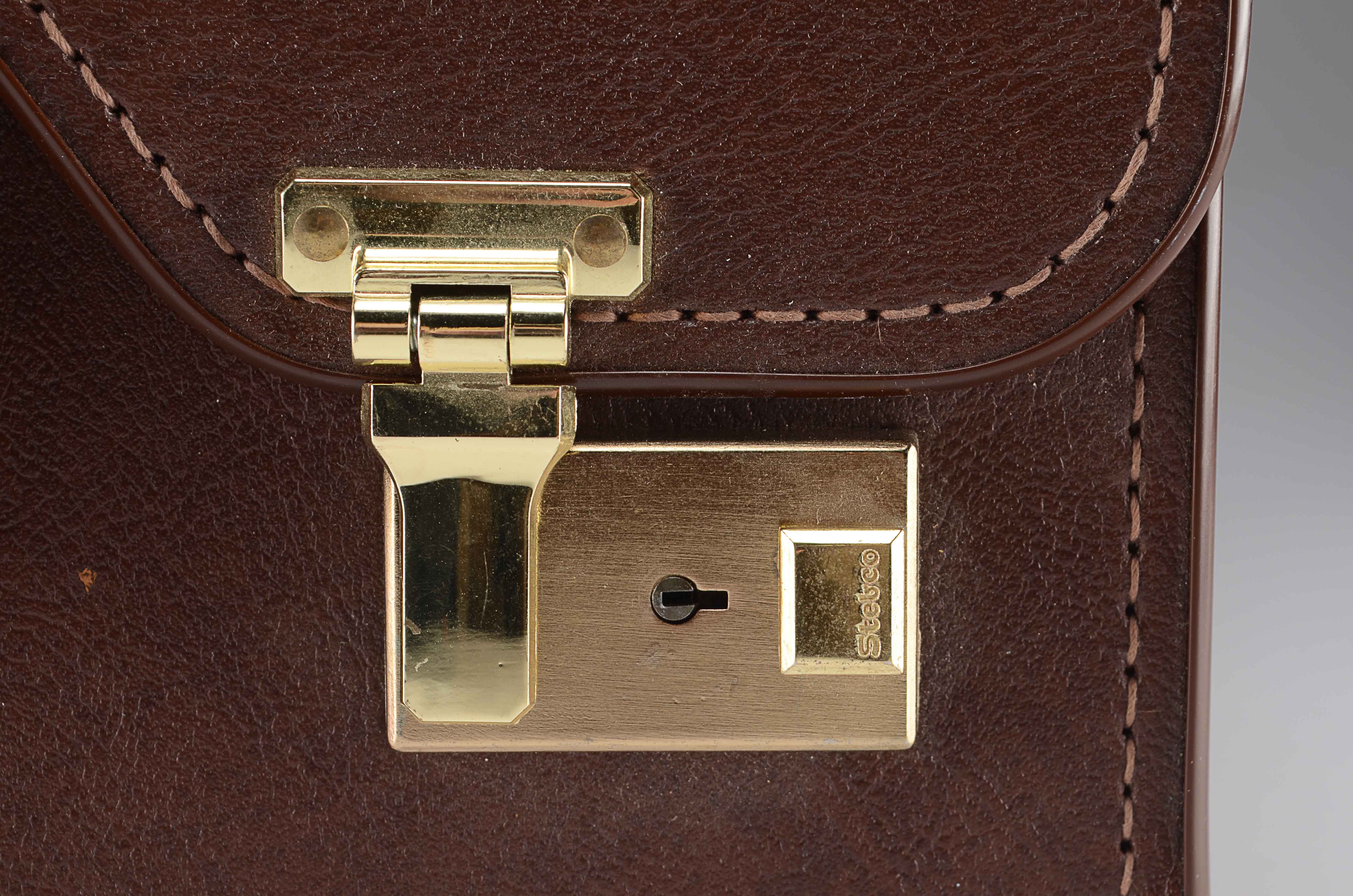 Modern Sebco Catalog Case