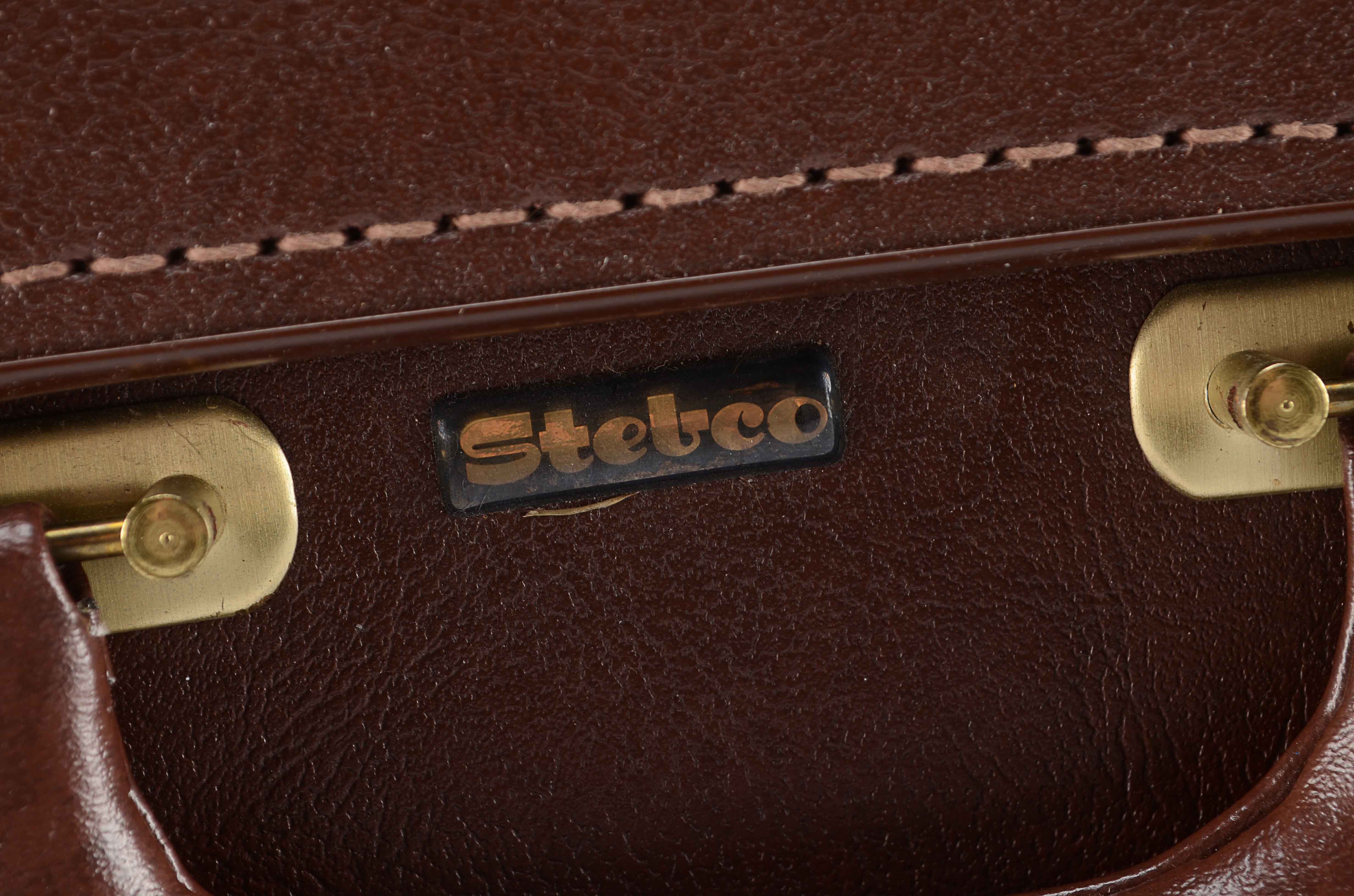 Modern Sebco Catalog Case