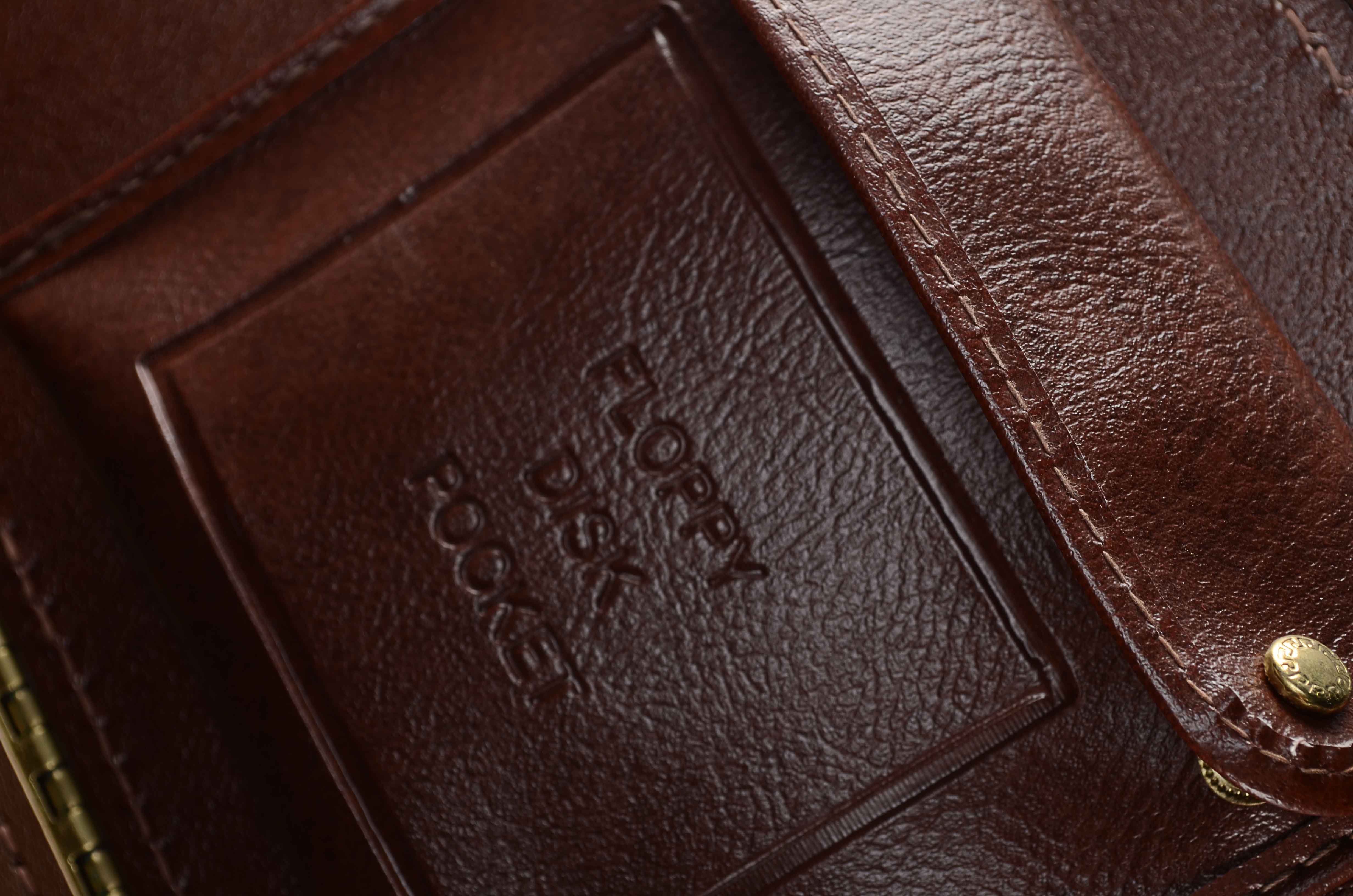 Modern Sebco Catalog Case