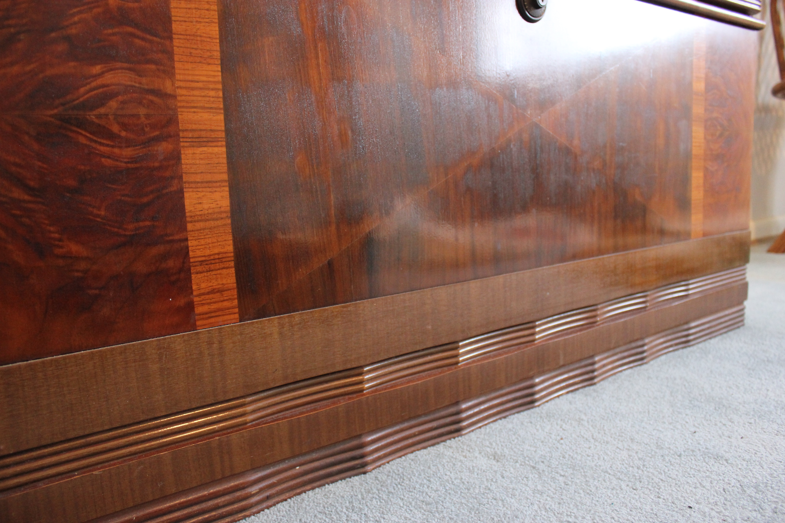 Cavalier Cedar Hope Chest 